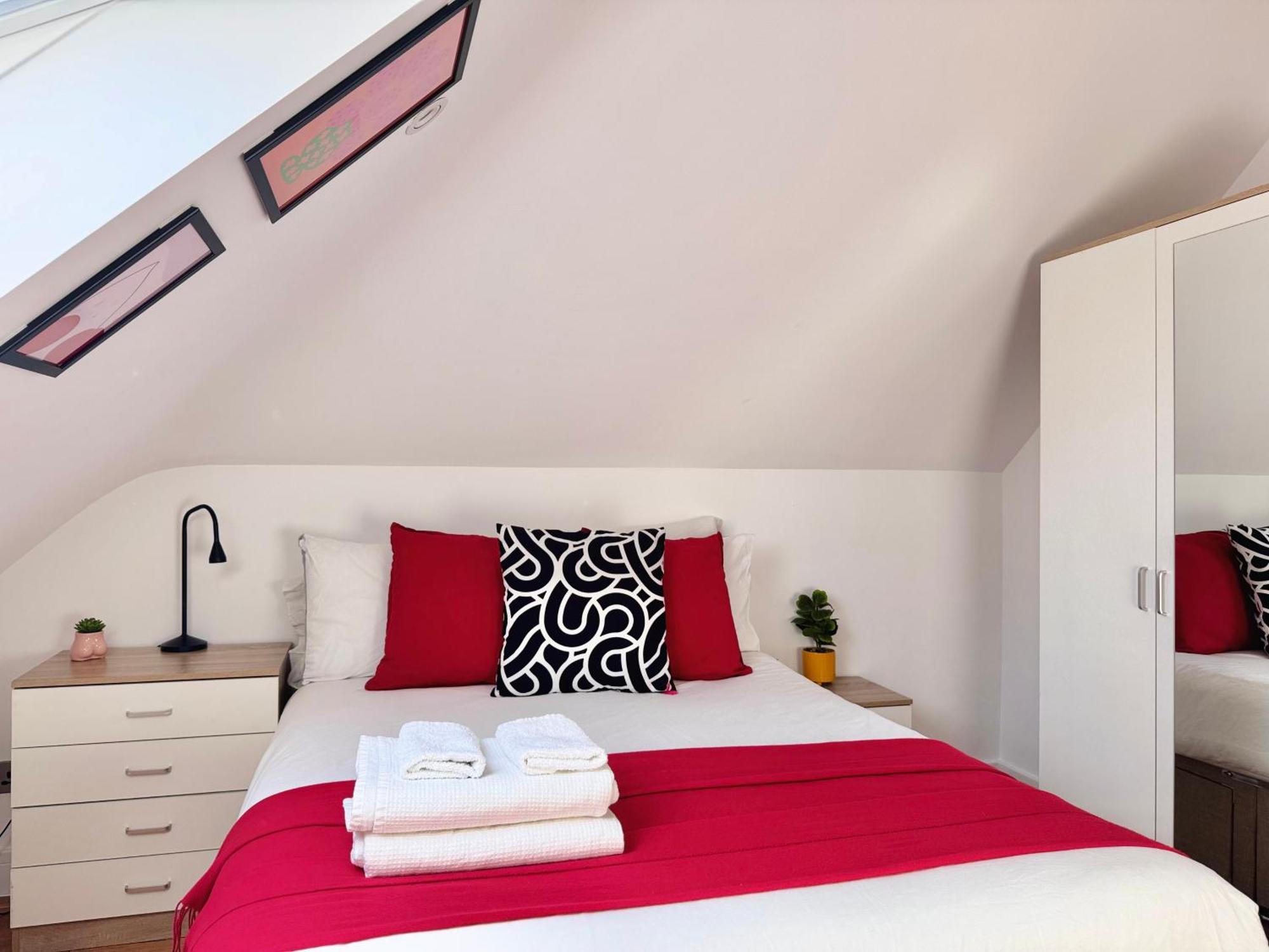 En-suites With Free Parking 30min To Gasthof