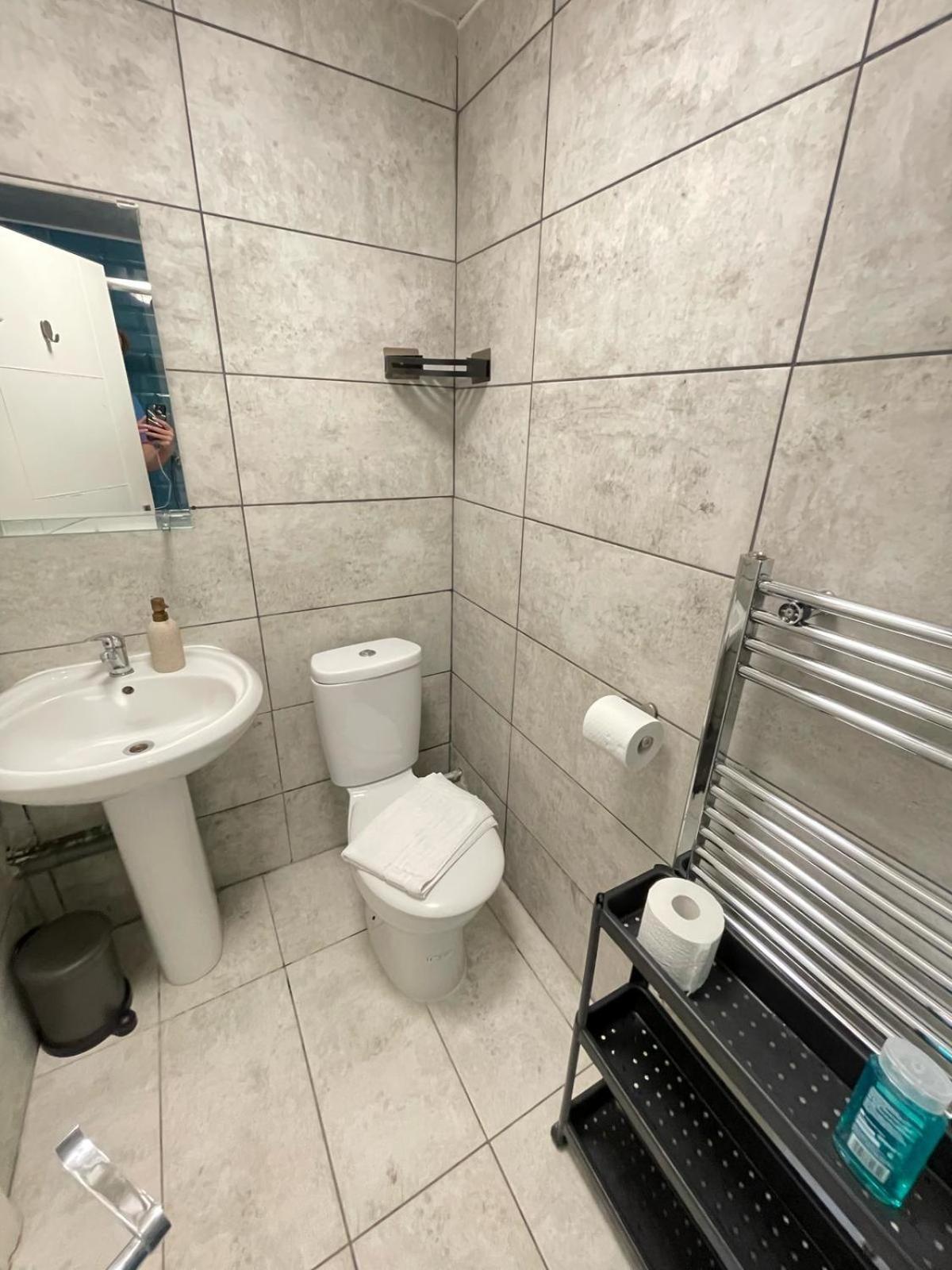 Smart Homes Lejlighedshotel *