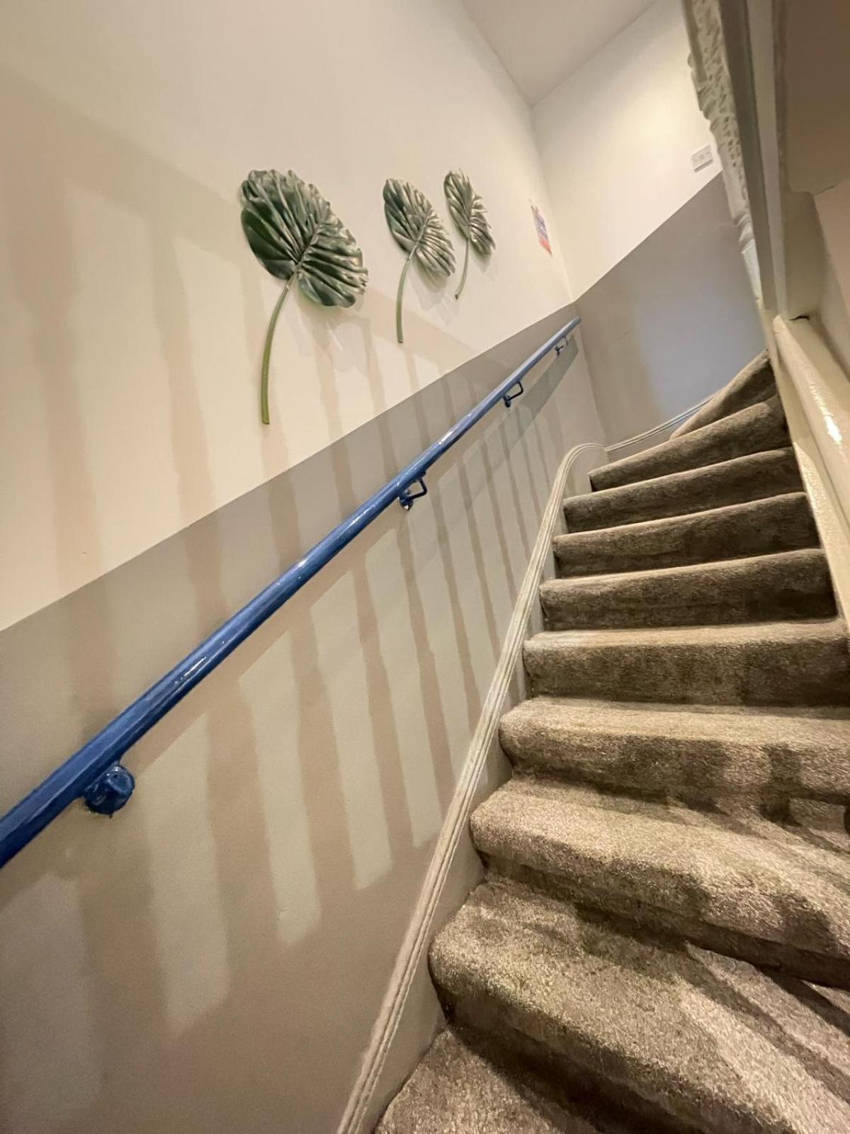 Lejlighedshotel Smart Homes London