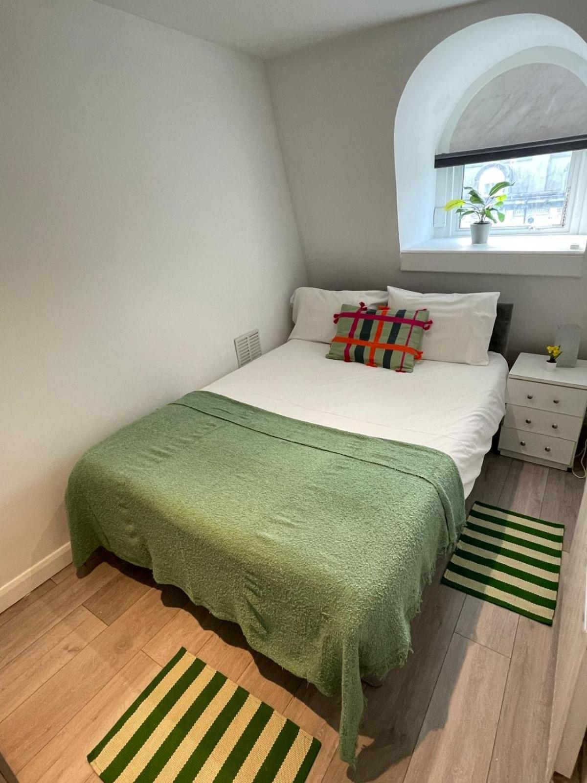 Smart Homes Lejlighedshotel