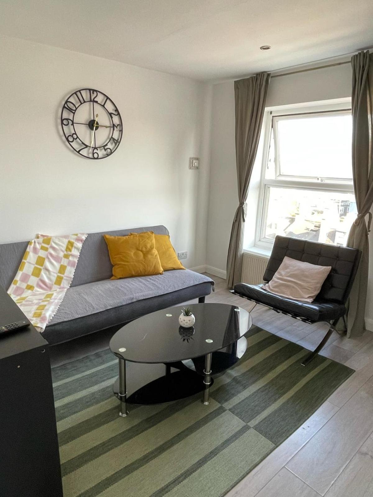 Lejlighedshotel Smart Homes