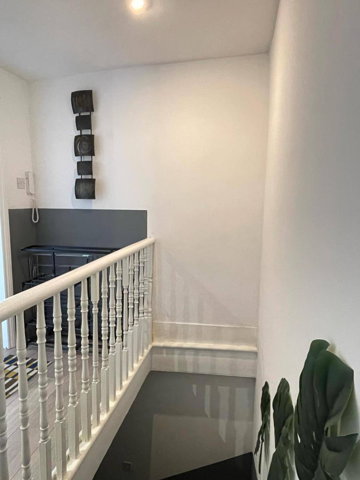 Lejlighedshotel Smart Homes