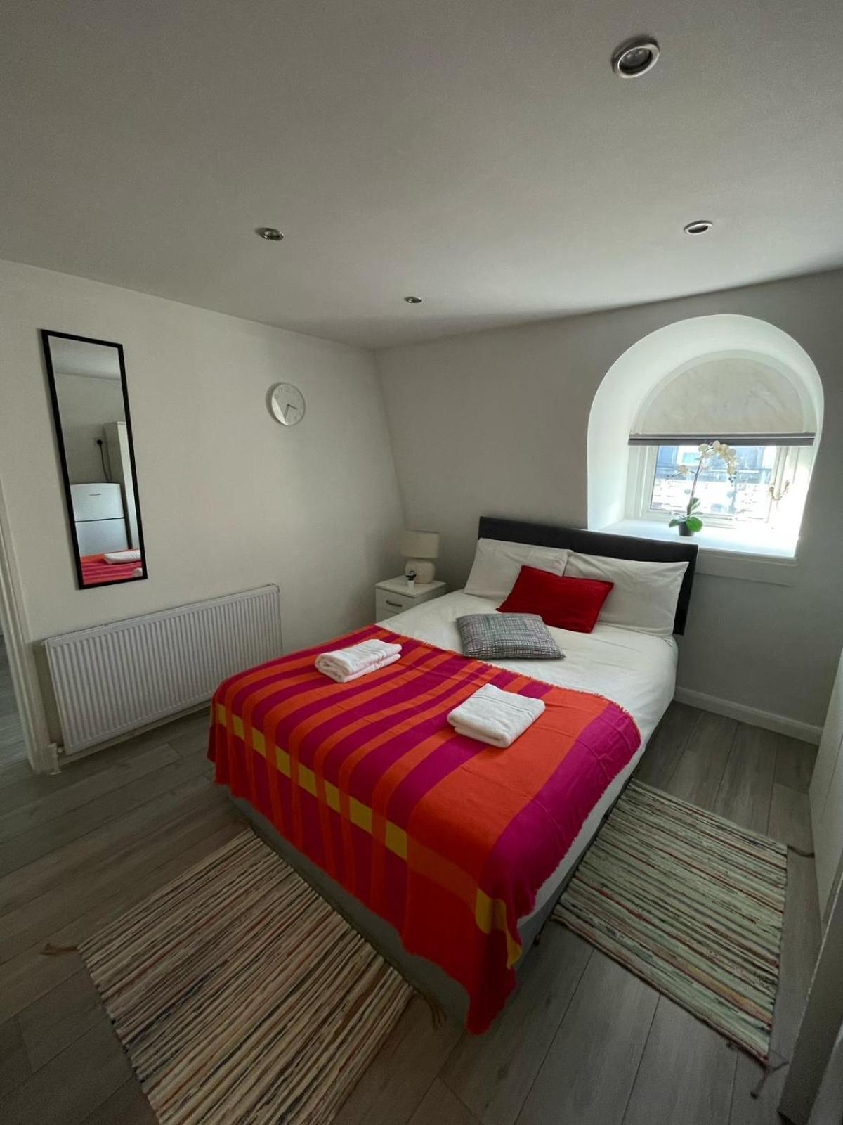 Lejlighedshotel Smart Homes *