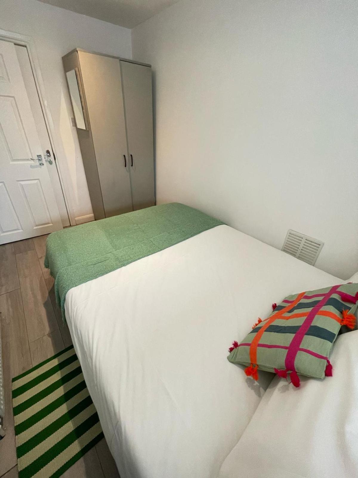 Lejlighedshotel Smart Homes London
