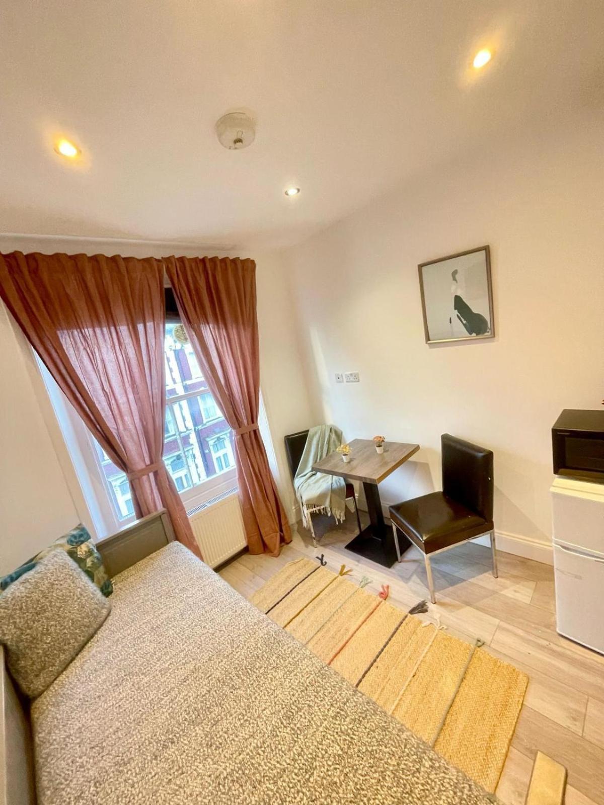 Smart Homes Lejlighedshotel