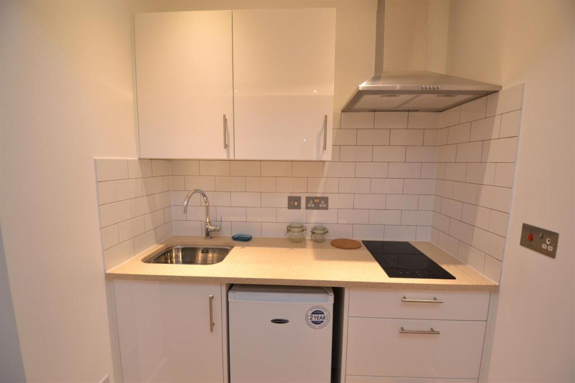 Hyde Park Apartment *