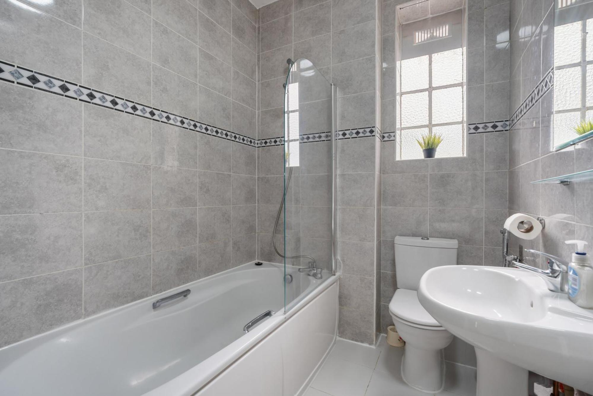 Elegant 2-bedroom In Prime Marble Arch 23gm * London