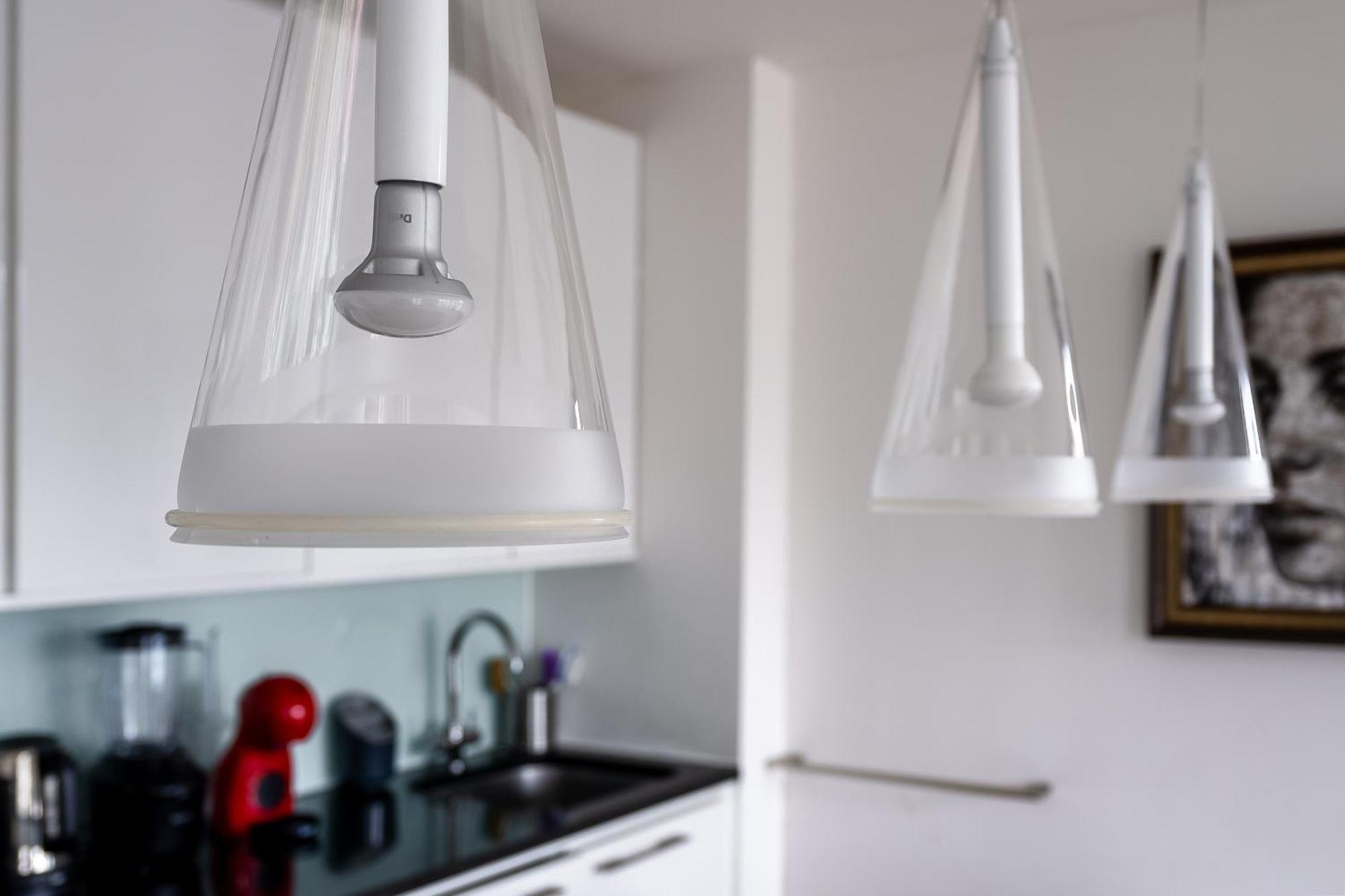 Luxury Hotel-style In Notting Hill *