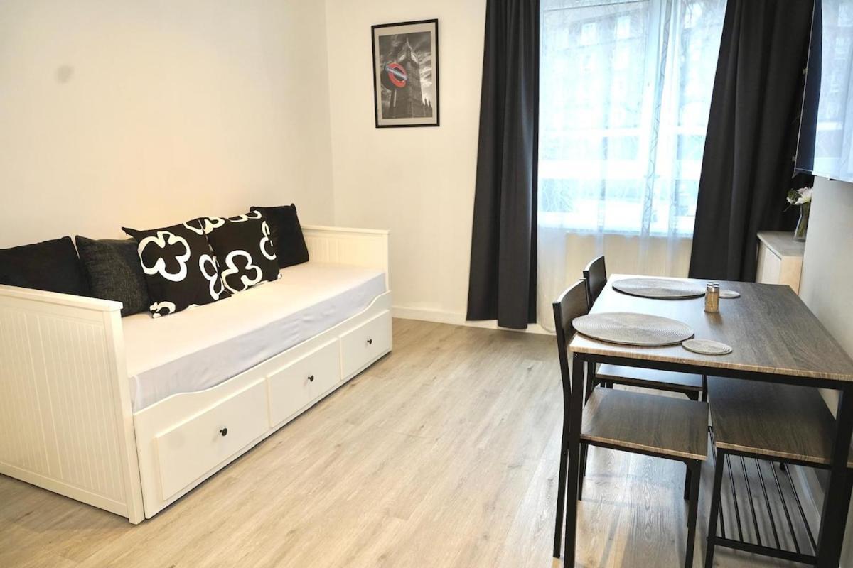 Appartement Borough Market, Tower Bridge Retreat, Londen