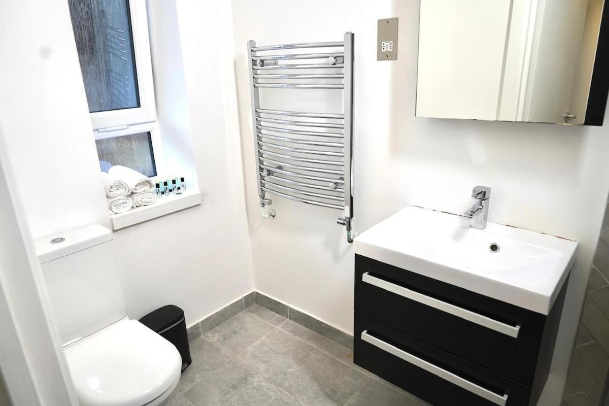Appartement Borough Market, Tower Bridge Retreat,