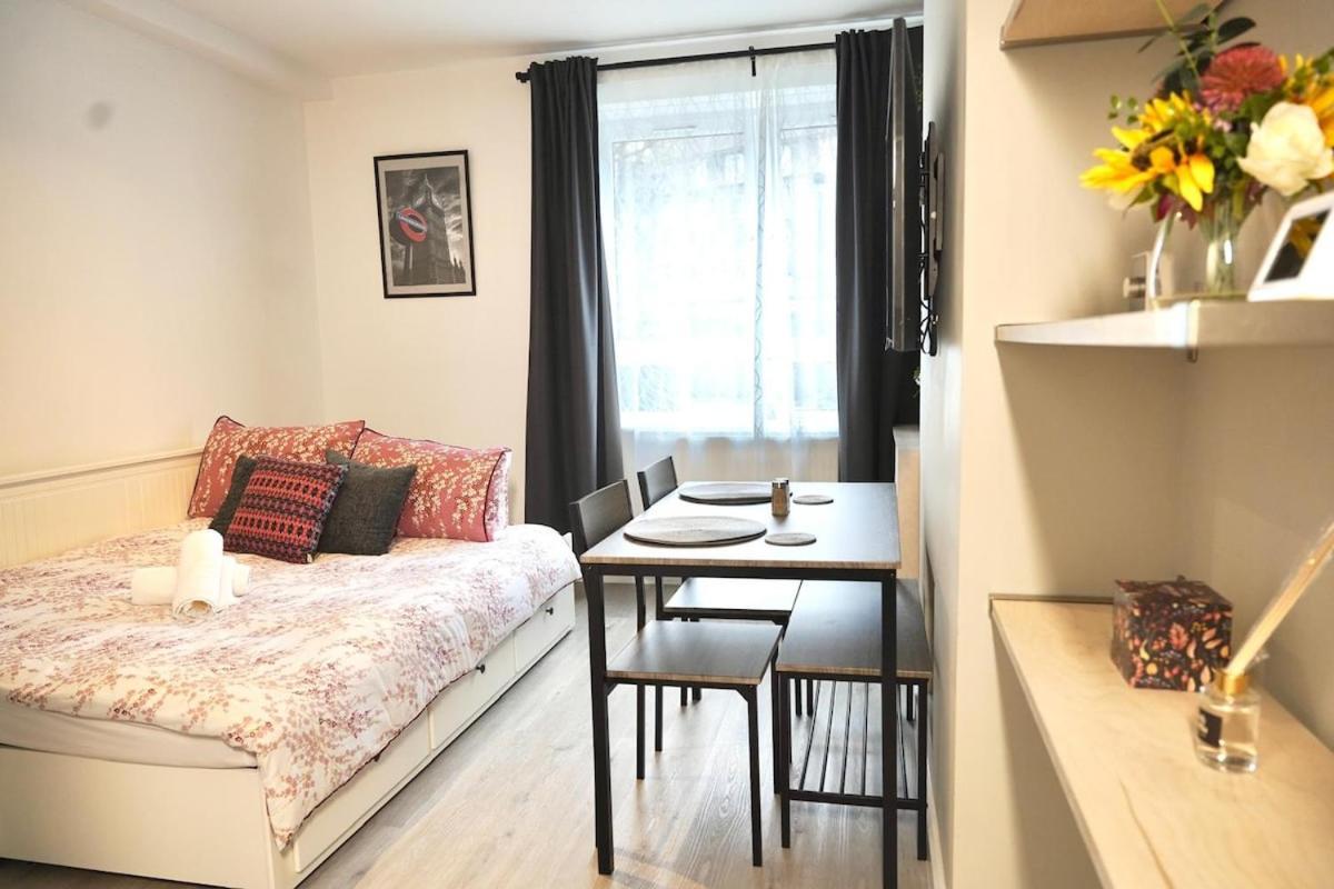 Borough Market, Tower Bridge Retreat, Appartement *
