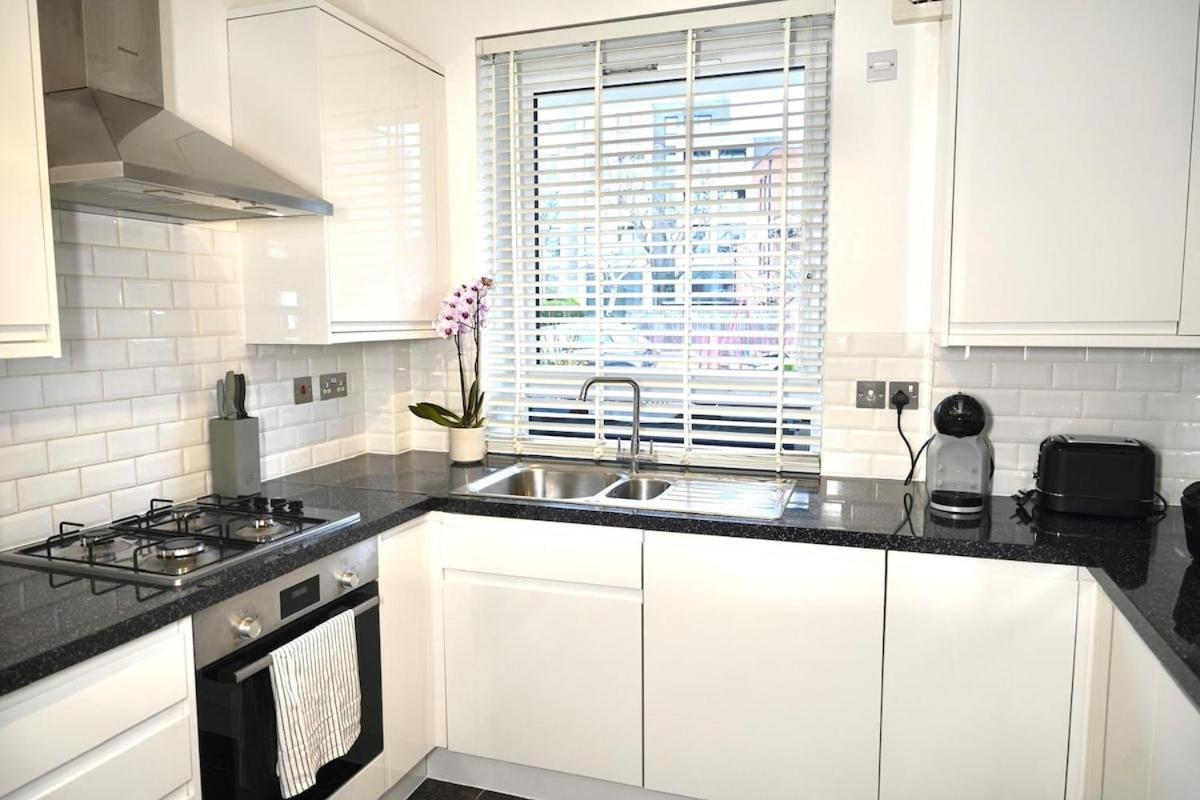 Appartement Borough Market, Tower Bridge Retreat, *
