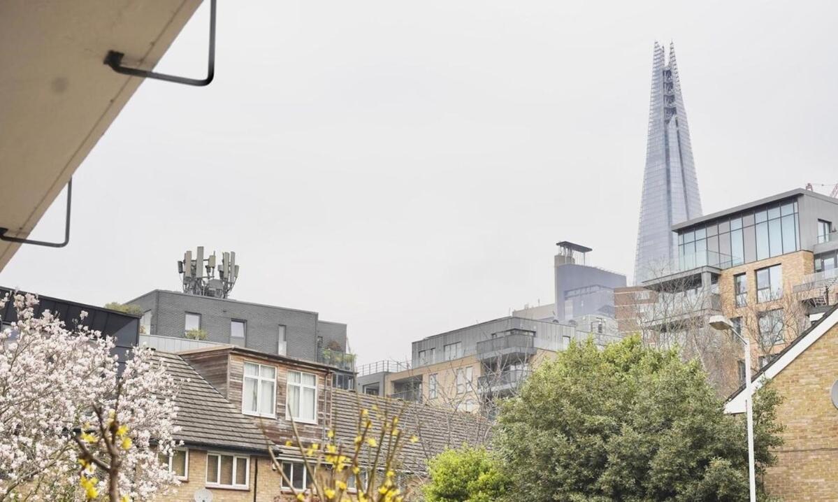 Appartement Borough Market, Tower Bridge Retreat,