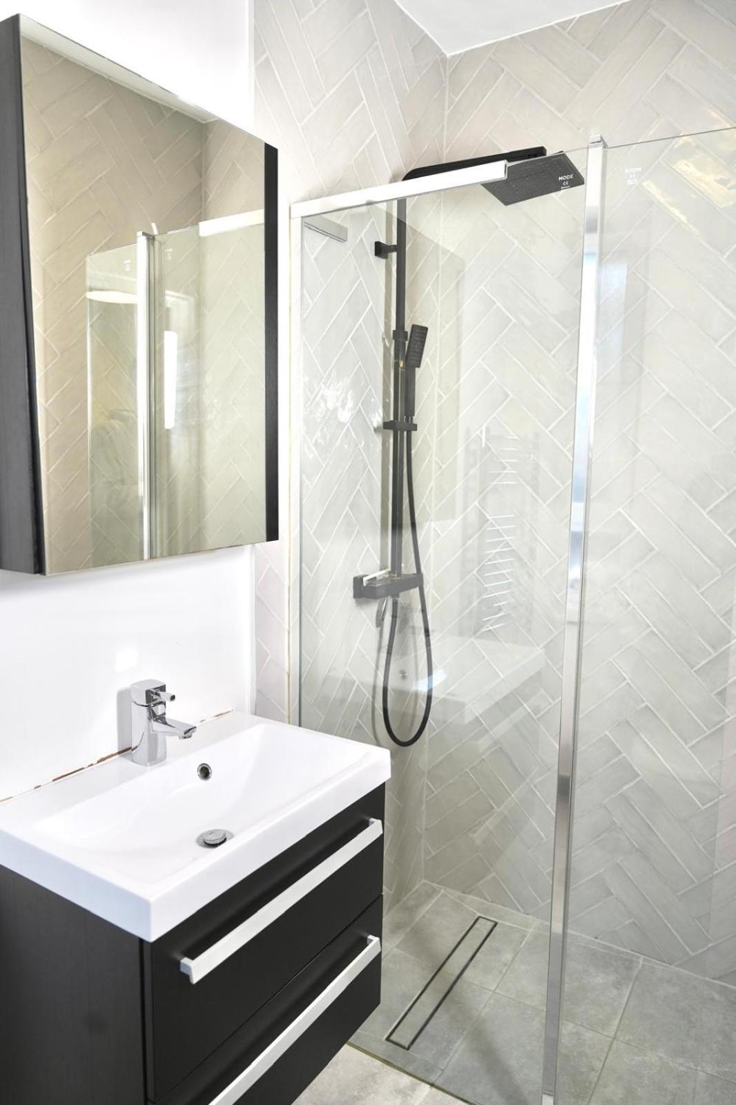Borough Market, Tower Bridge Retreat, Appartement