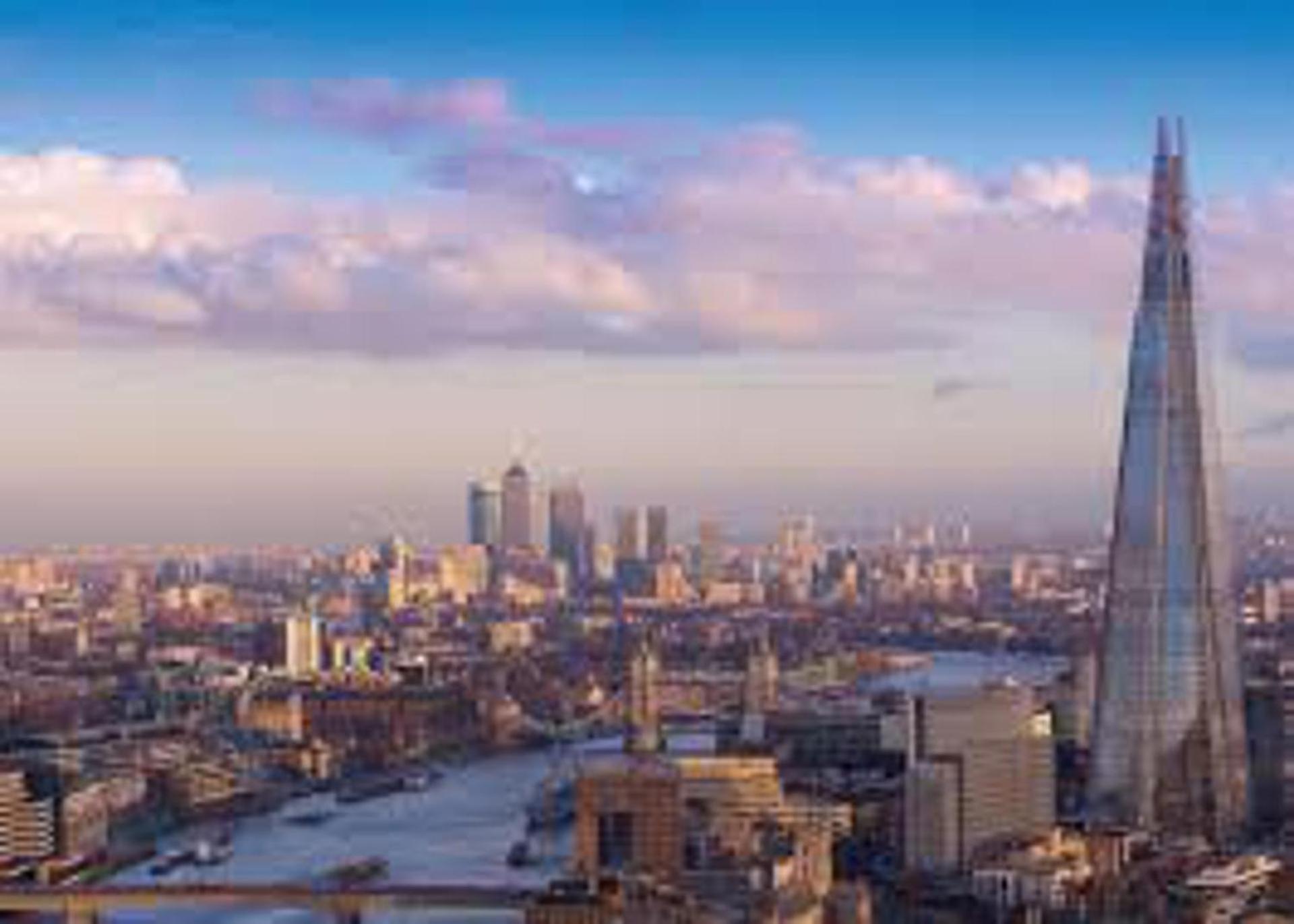 Apartment Lovely In 3rd Fl 3ppl Long And Short London