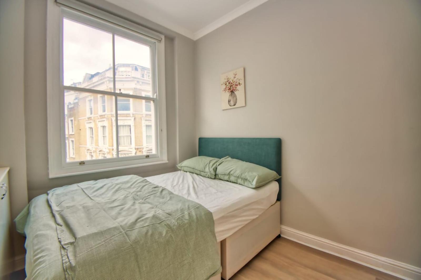 Westbourne Grove * London