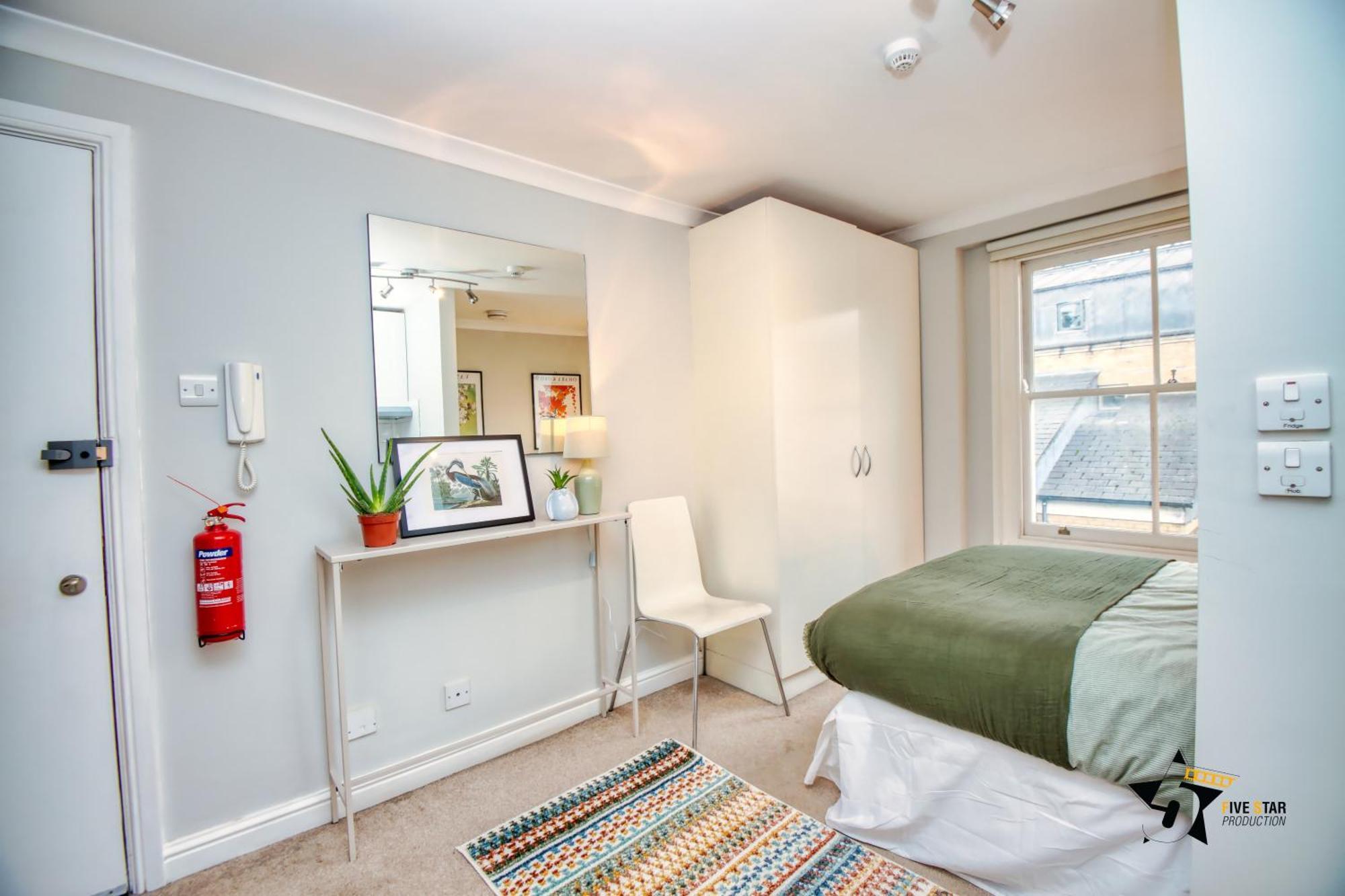 Apartment Westbourne Grove *