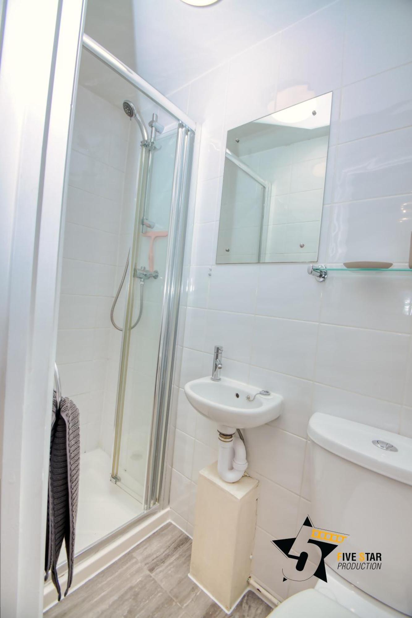 Westbourne Grove Apartment London