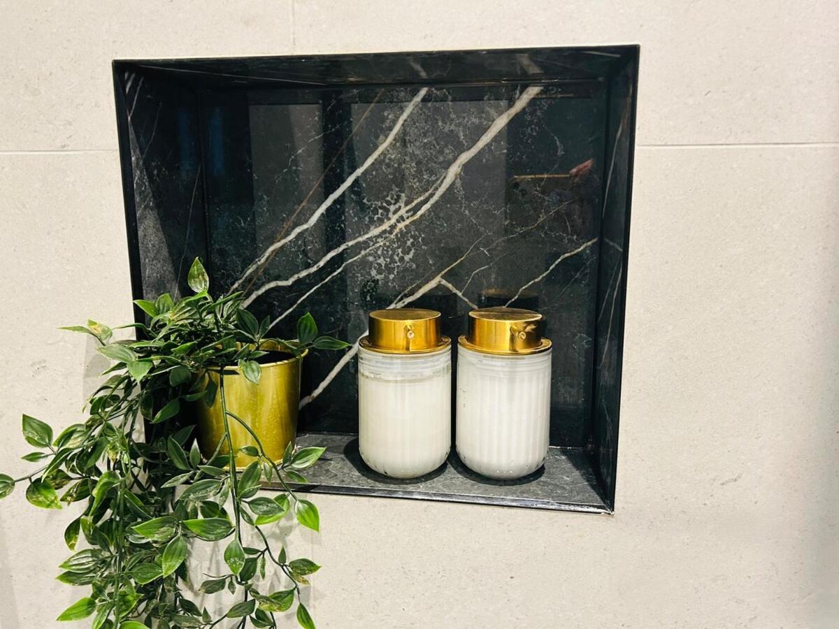 Flat In Fitzrovia Appartement *