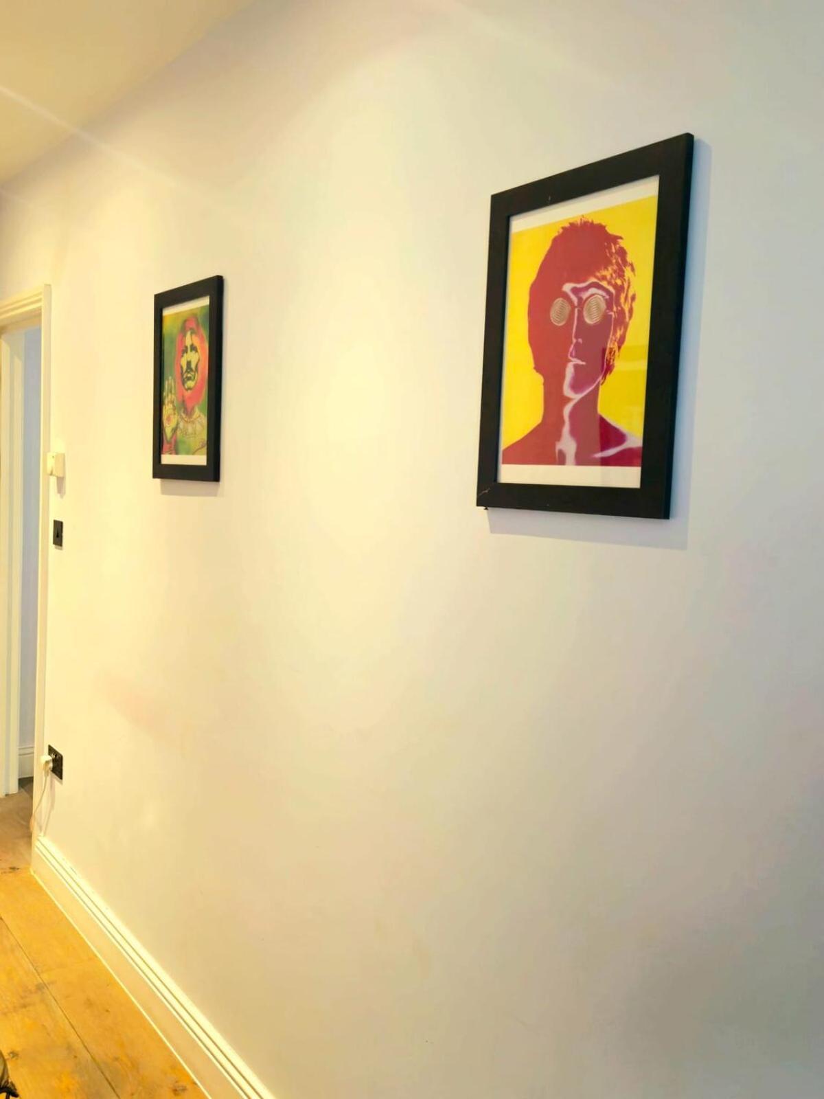 Appartement Superb Luxury 2 Beds In Victoria Pimlico Westminster Londres