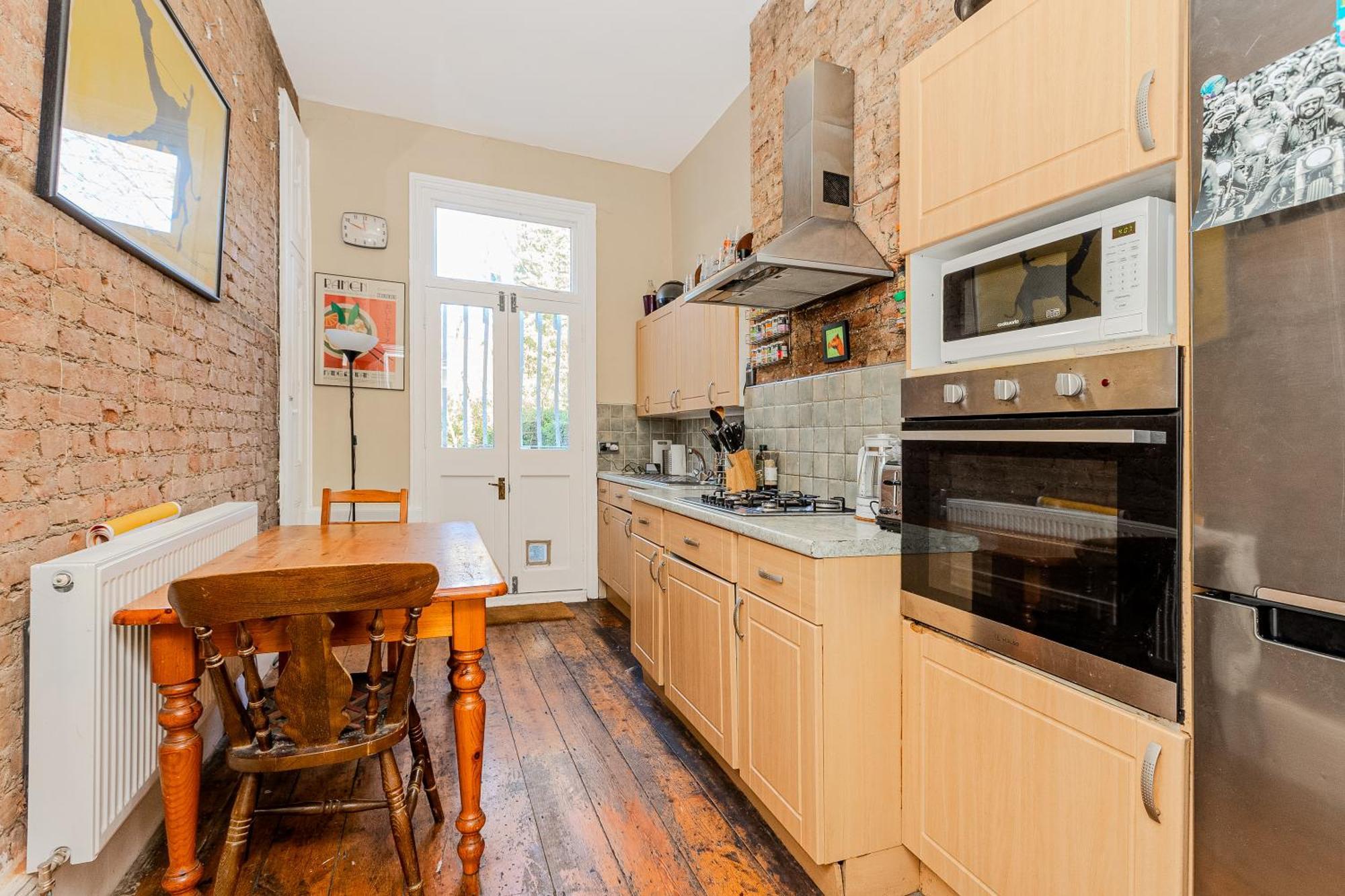 Cozy In A Gorgeous Victorian House Accommodatie bij particulieren