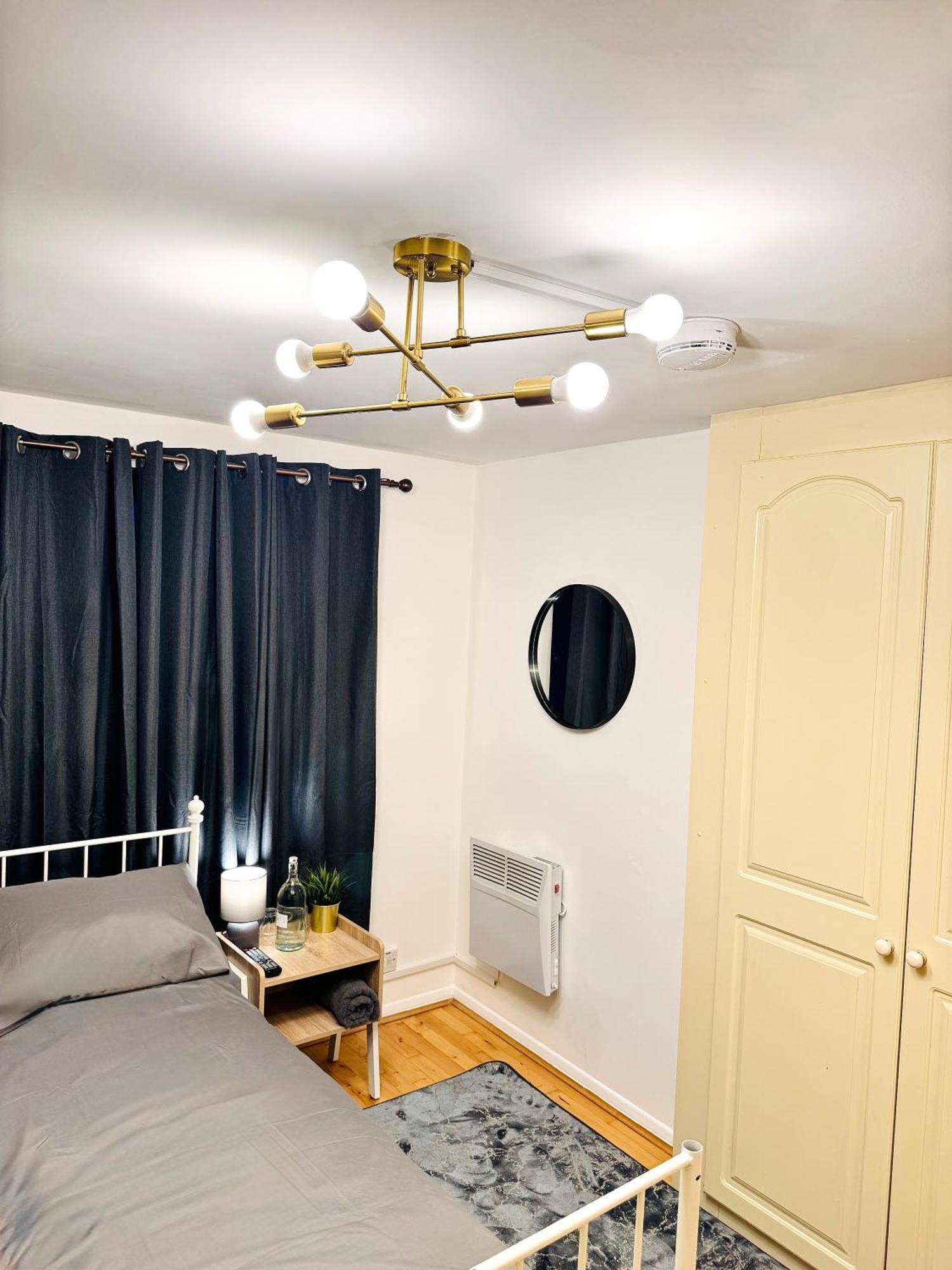 Homestay Vallance London