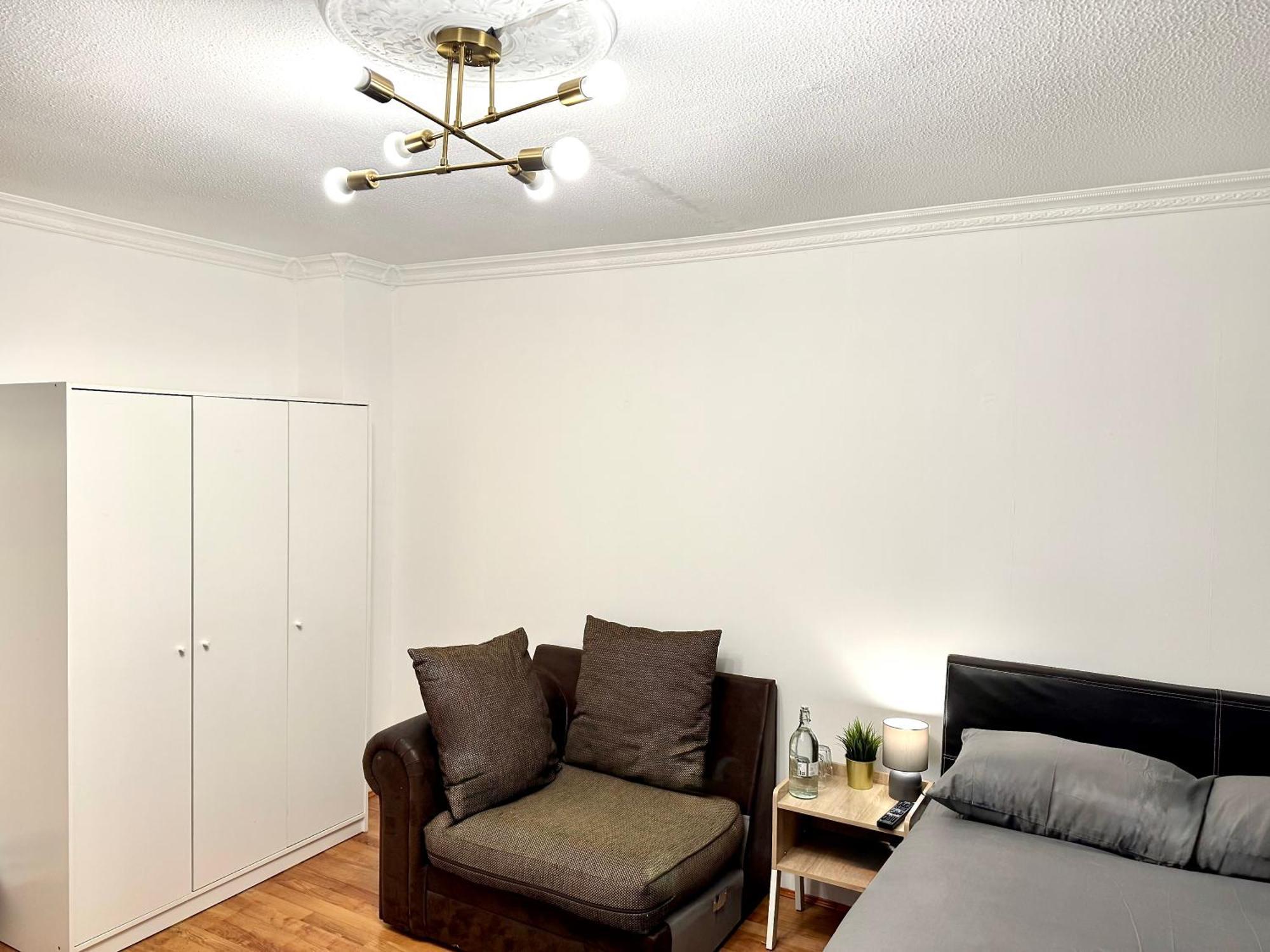 Homestay Vallance
