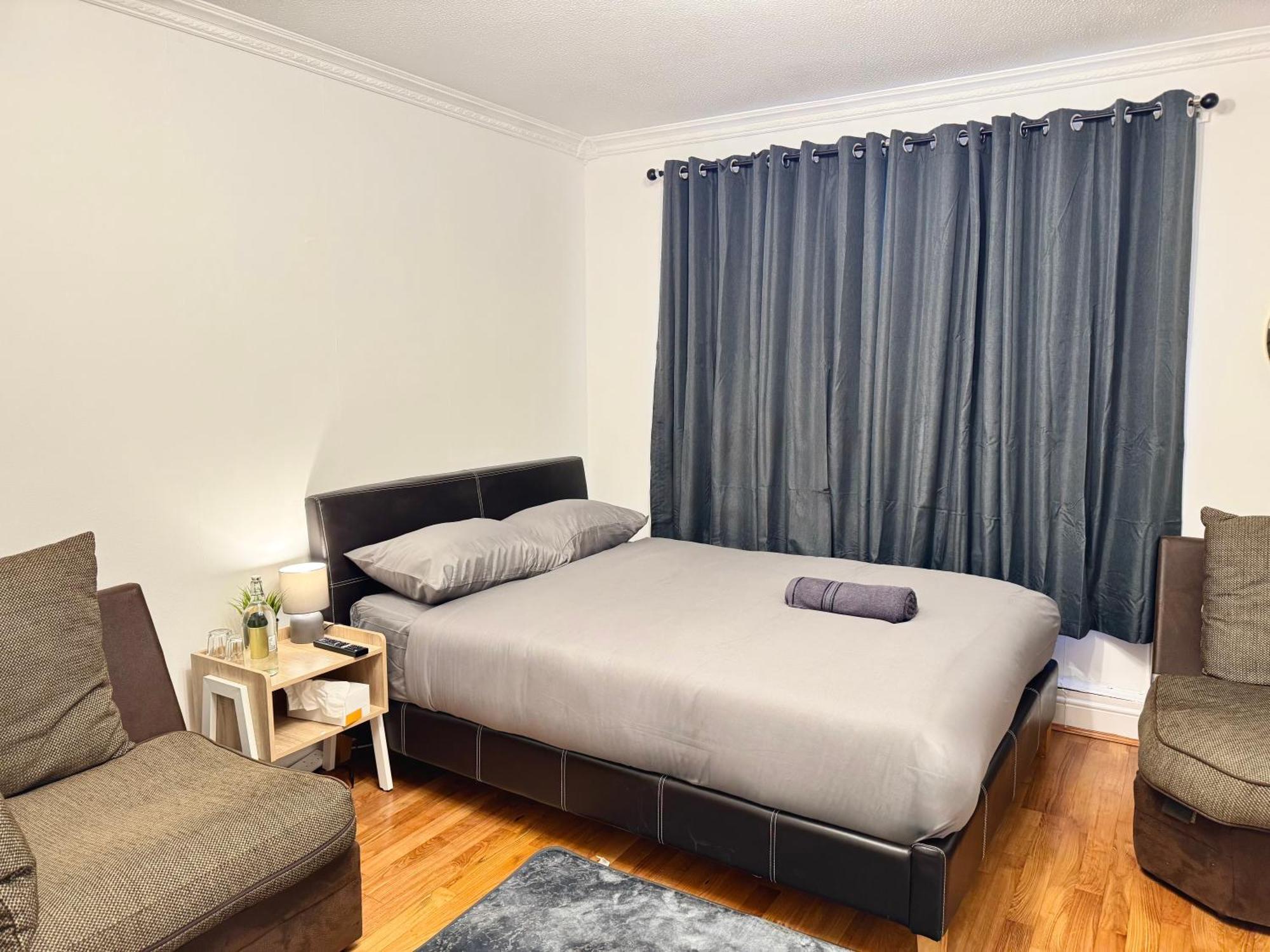 Vallance Séjour chez l'habitant *