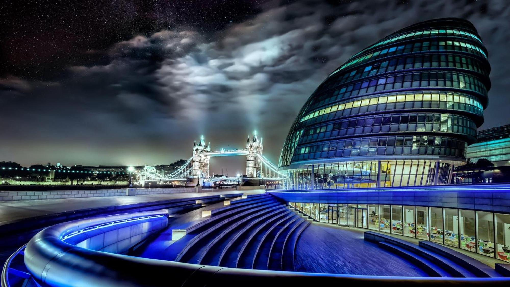 London, Private Homestay
