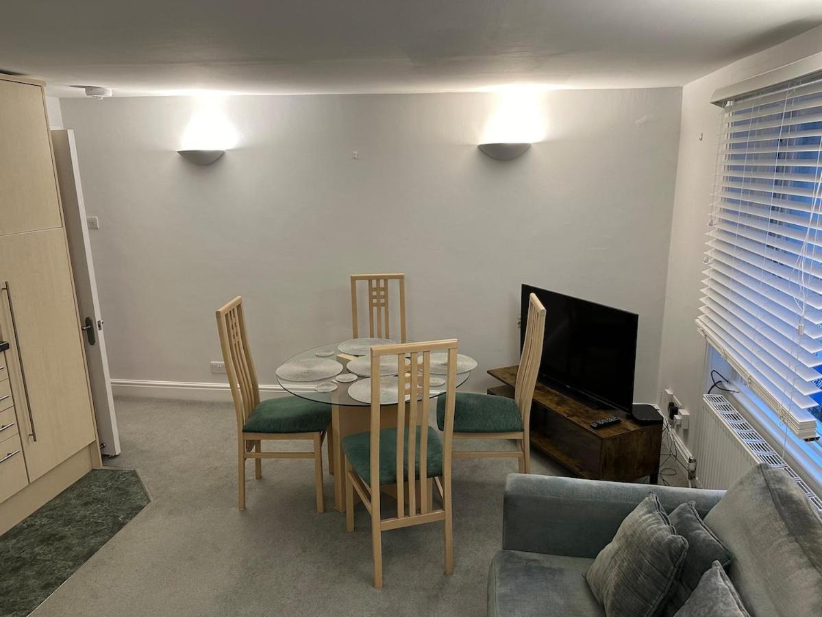 Apartment 1 Bedroom Flat Covent Garden