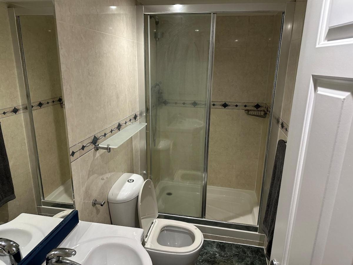 Apartment 1 Bedroom Flat Covent Garden *