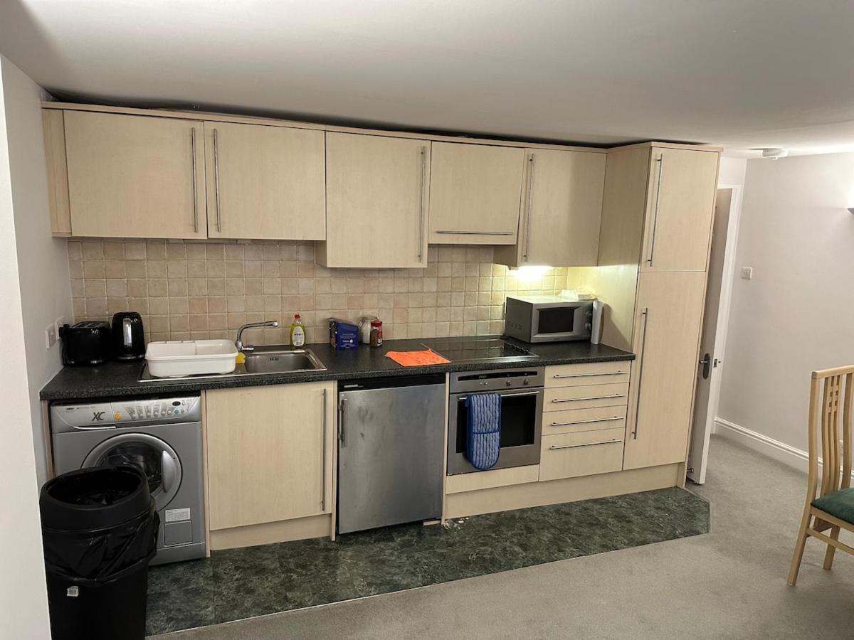 Apartment 1 Bedroom Flat Covent Garden