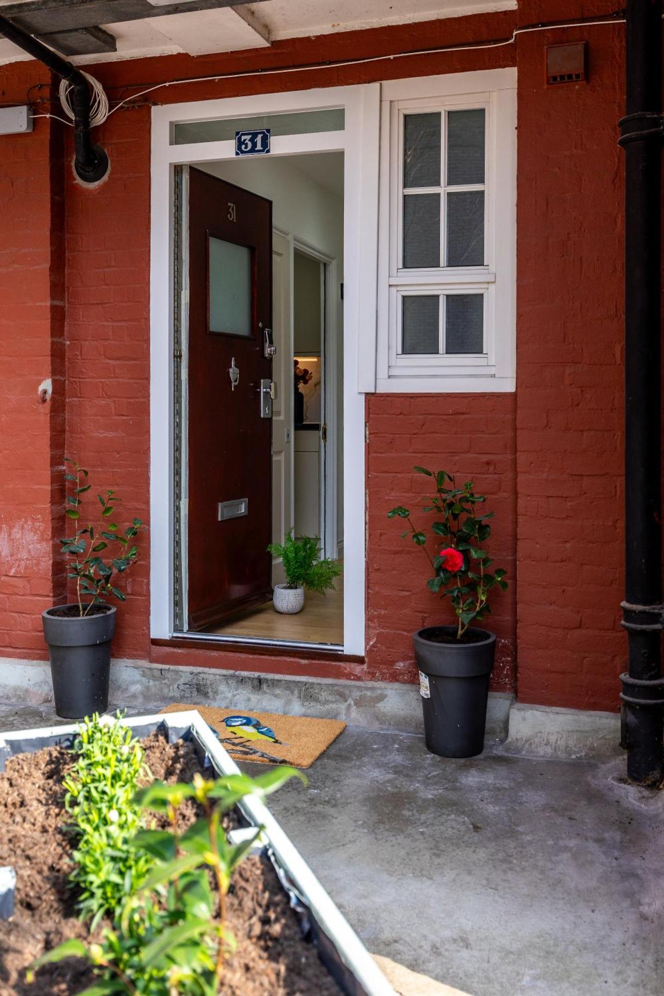 Lägenhet Modern 4 Bed Flat Prime Location London
