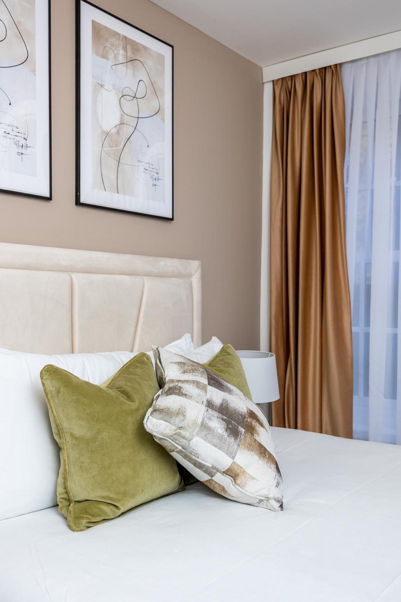 Lägenhet Modern 4 Bed Flat Prime Location London