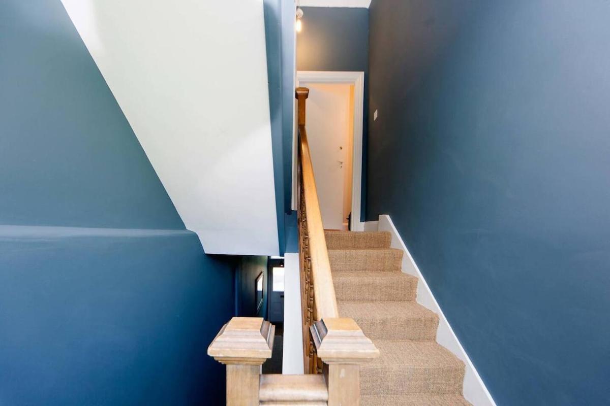 Cosy 1 Bed Apartment, De Beauvoir, N1 Apartment
