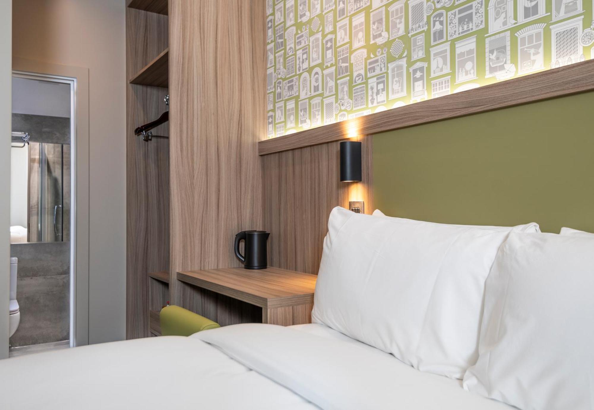 Brit Earls Court Hotell London