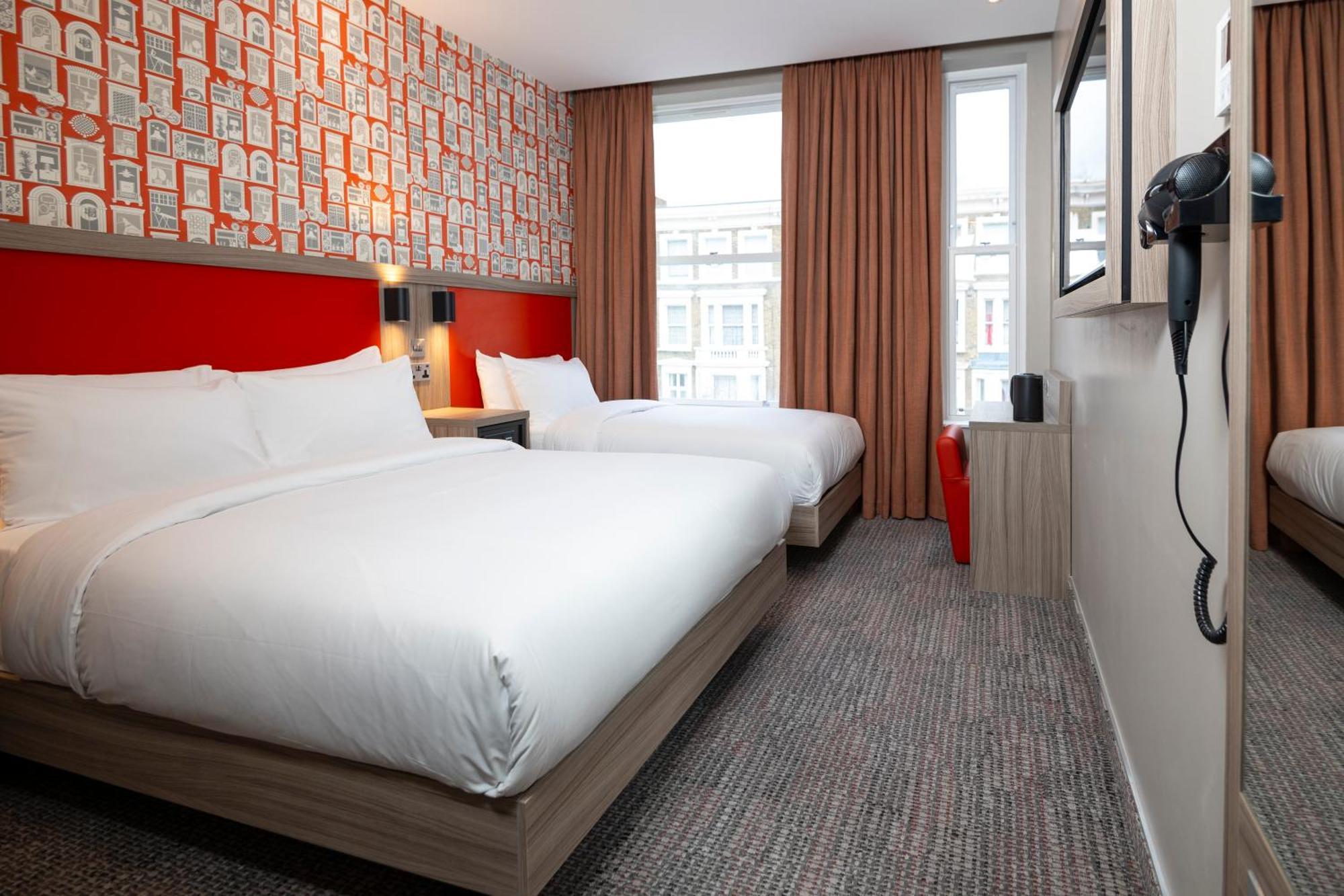 Brit Earls Court Hotell