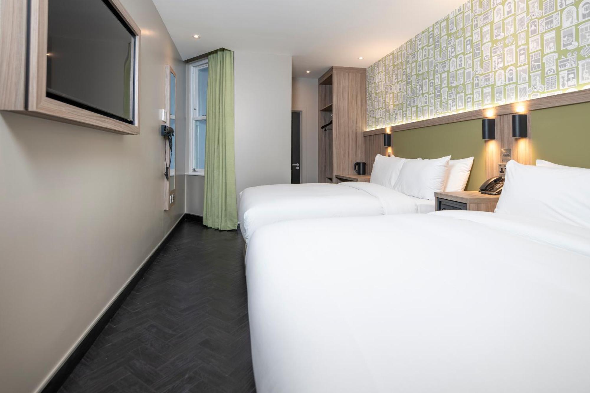 Brit Earls Court Hotell