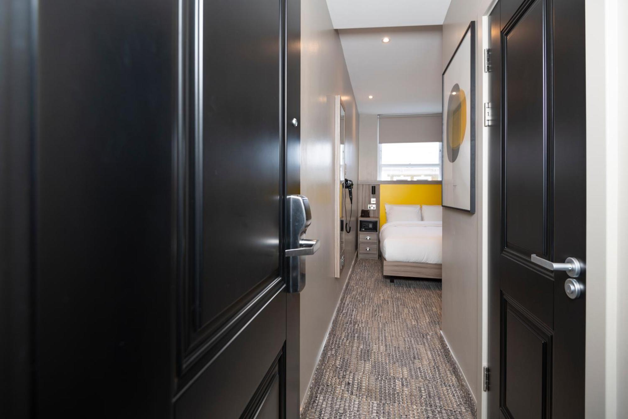 Brit Earls Court Hotell London