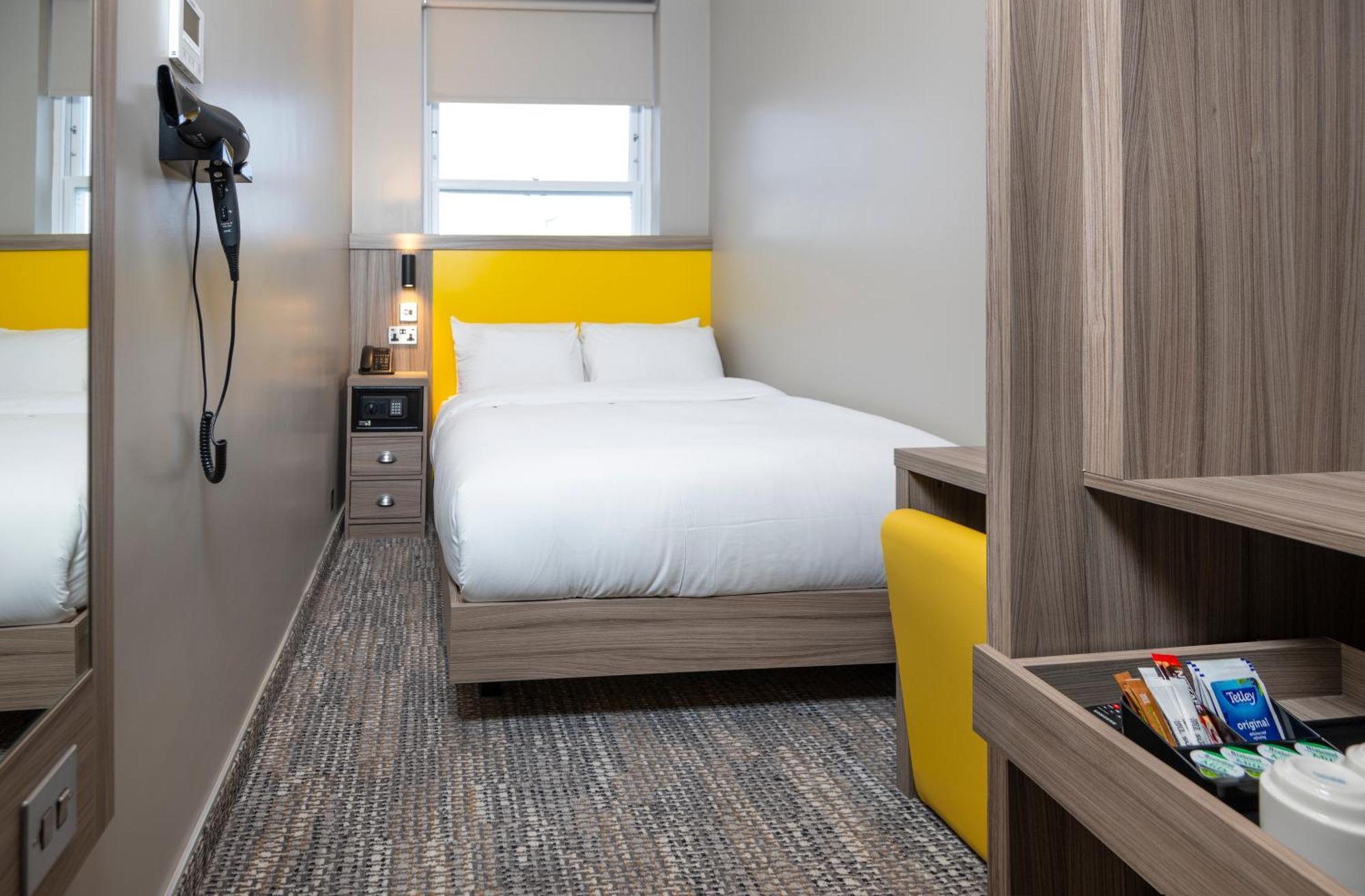 Brit Earls Court Hotell London