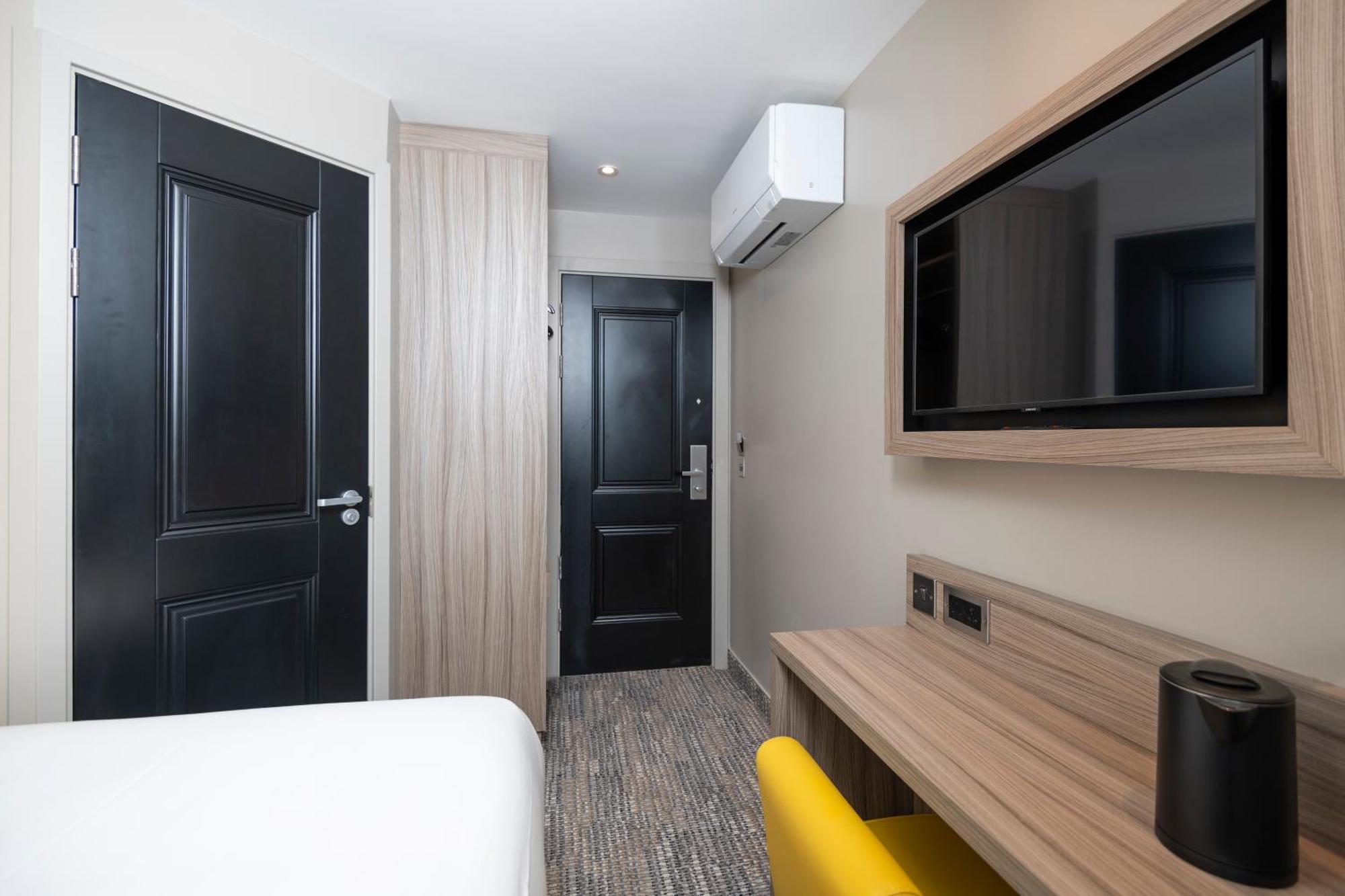 Brit Earls Court Hotell London