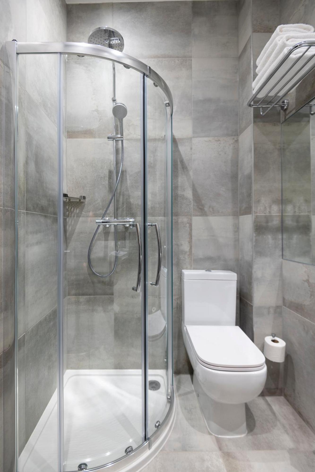 Hotell Brit Earls Court 3*