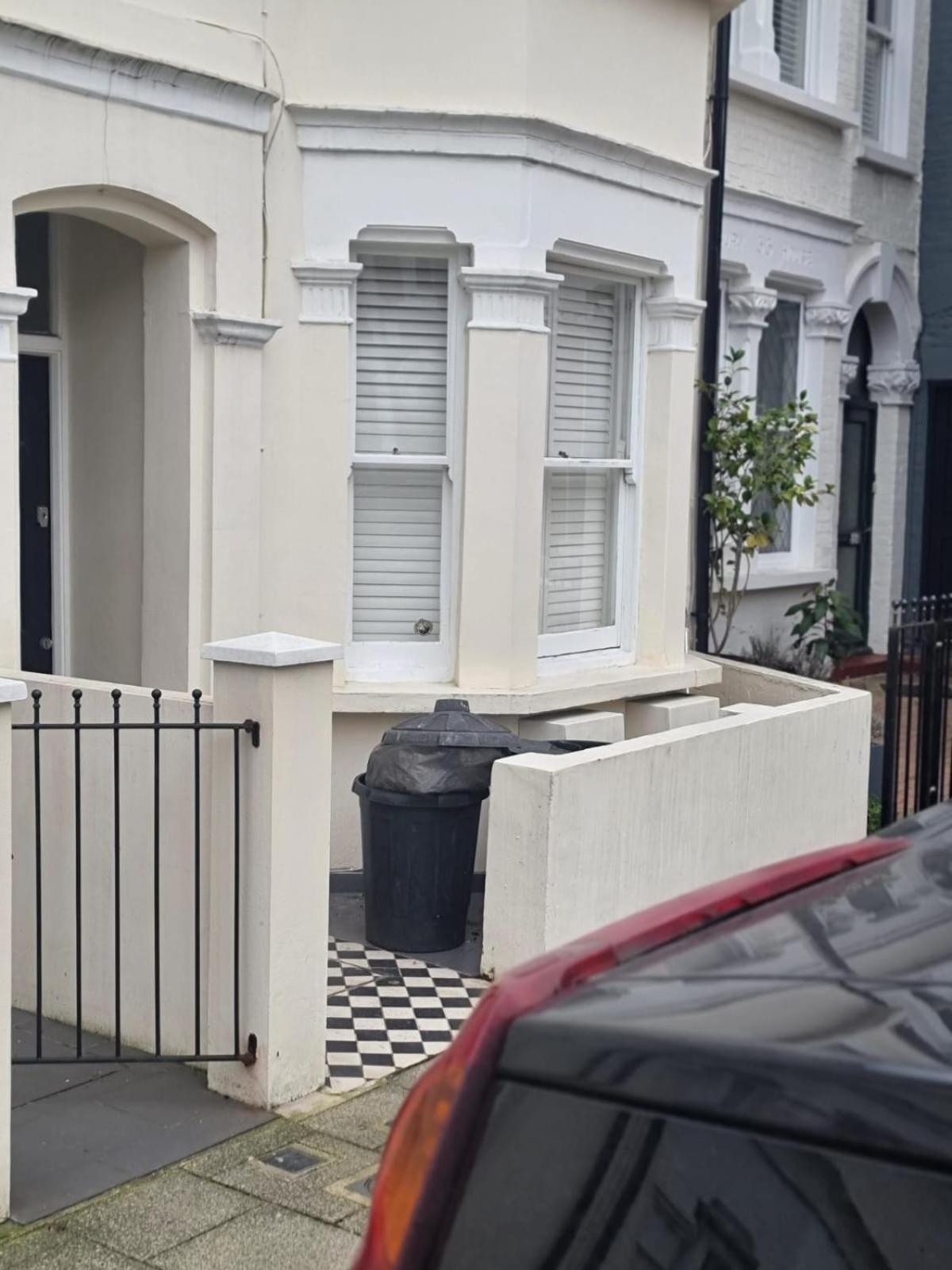 Apartment Cozy 1-bedroom Retreat In The Heart Of - Clapham Junction London