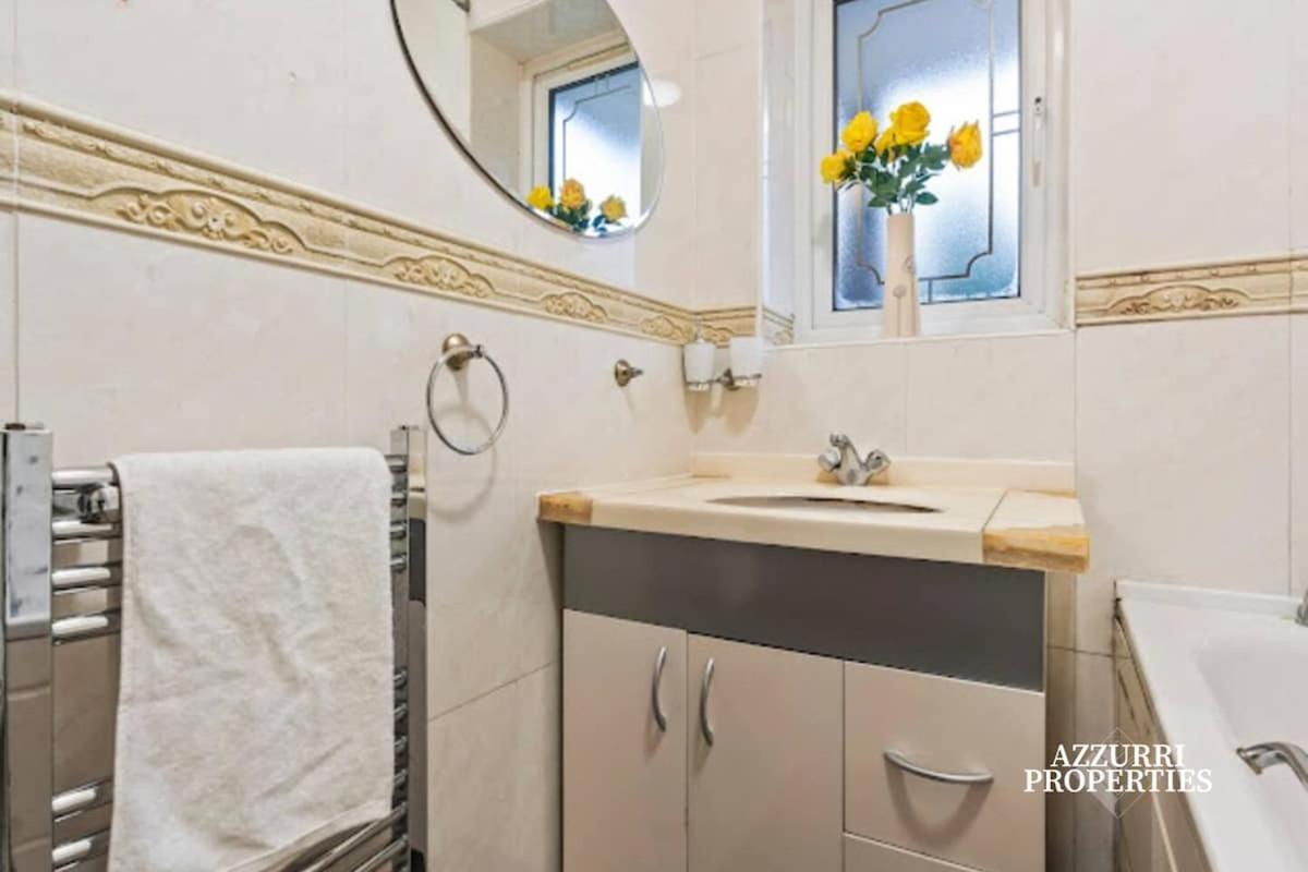 50 Percent Off Monthly - 1br And 1 Sofa Bed, Only Two Mins Walk To Clapham Junction Station Lejlighed London