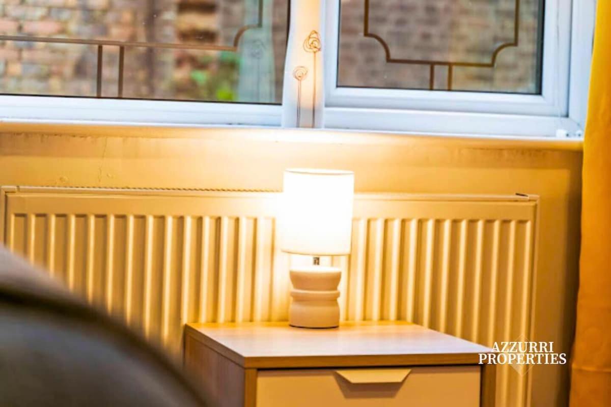 50 Percent Off Monthly - 1br And 1 Sofa Bed, Only Two Mins Walk To Clapham Junction Station Lejlighed *