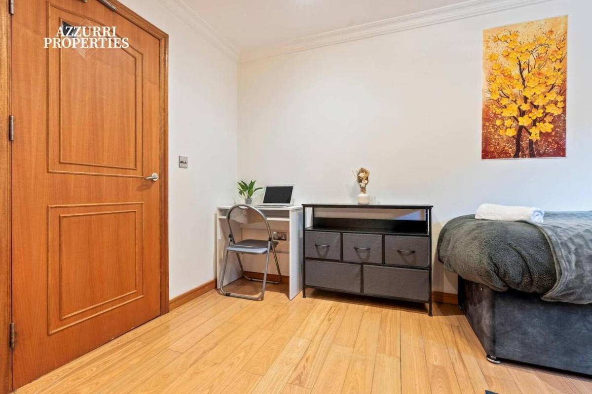 Lejlighed 50 Percent Off Monthly - 1br And 1 Sofa Bed, Only Two Mins Walk To Clapham Junction Station *