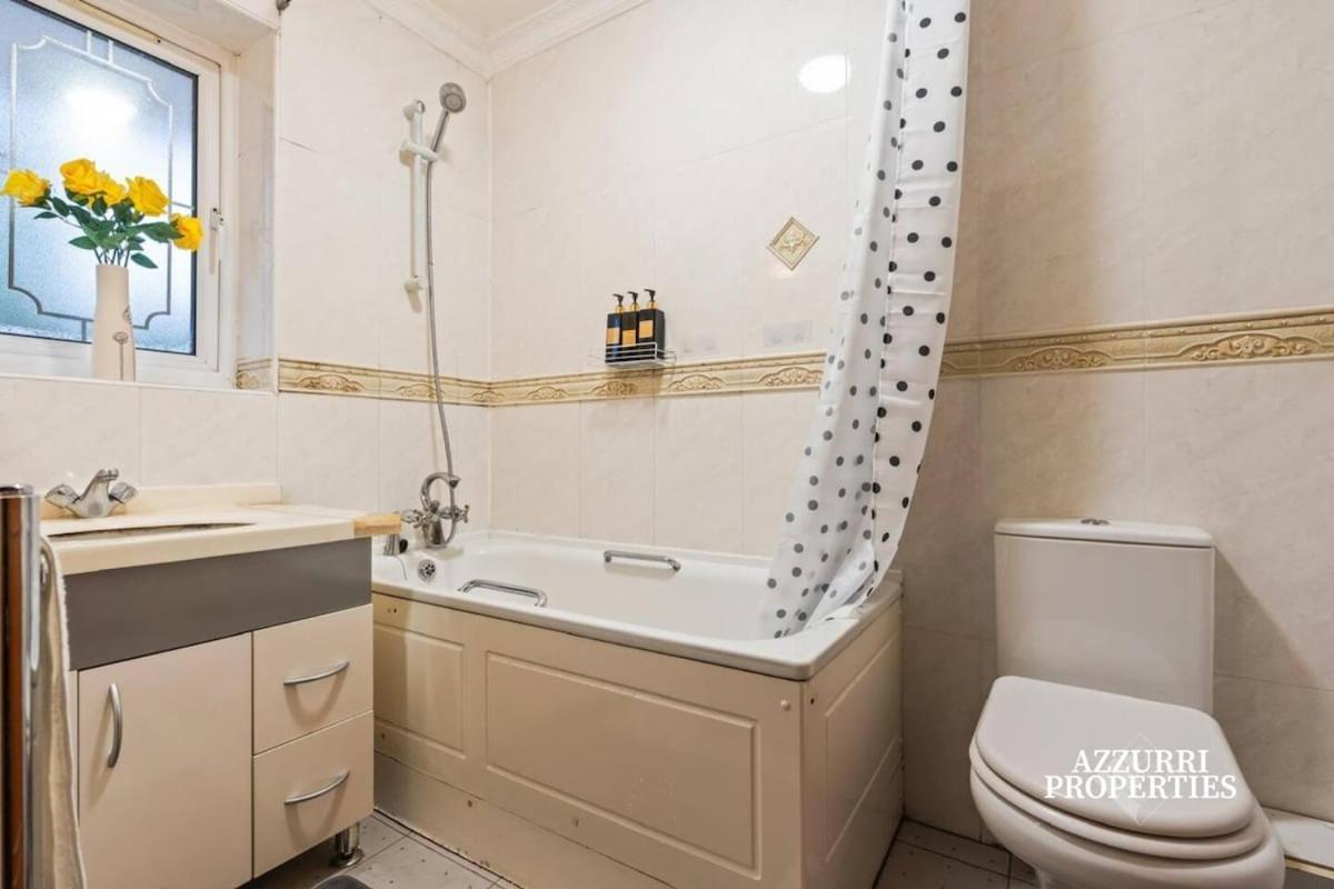50 Percent Off Monthly - 1br And 1 Sofa Bed, Only Two Mins Walk To Clapham Junction Station Lejlighed London