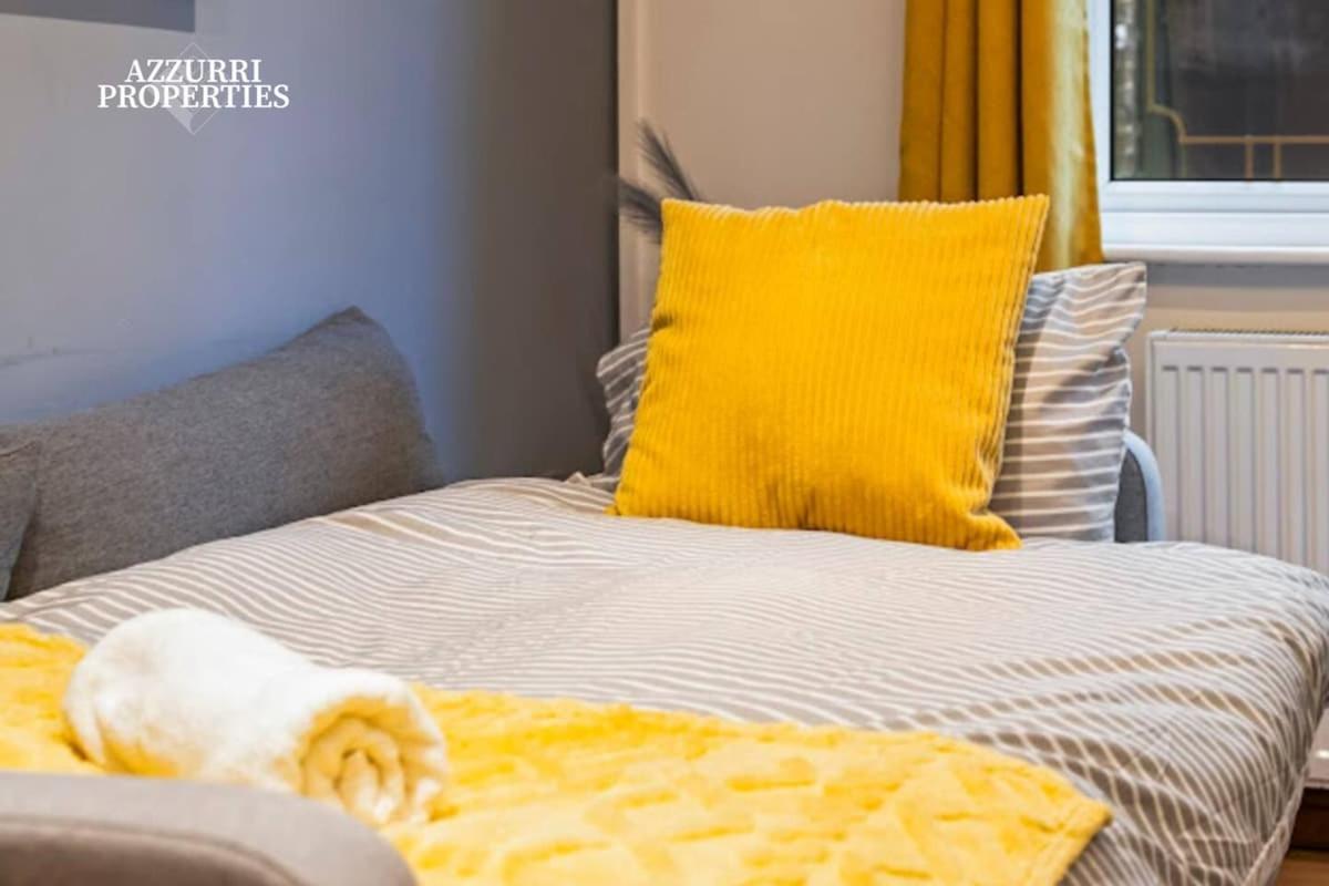 Lejlighed 50 Percent Off Monthly - 1br And 1 Sofa Bed, Only Two Mins Walk To Clapham Junction Station *