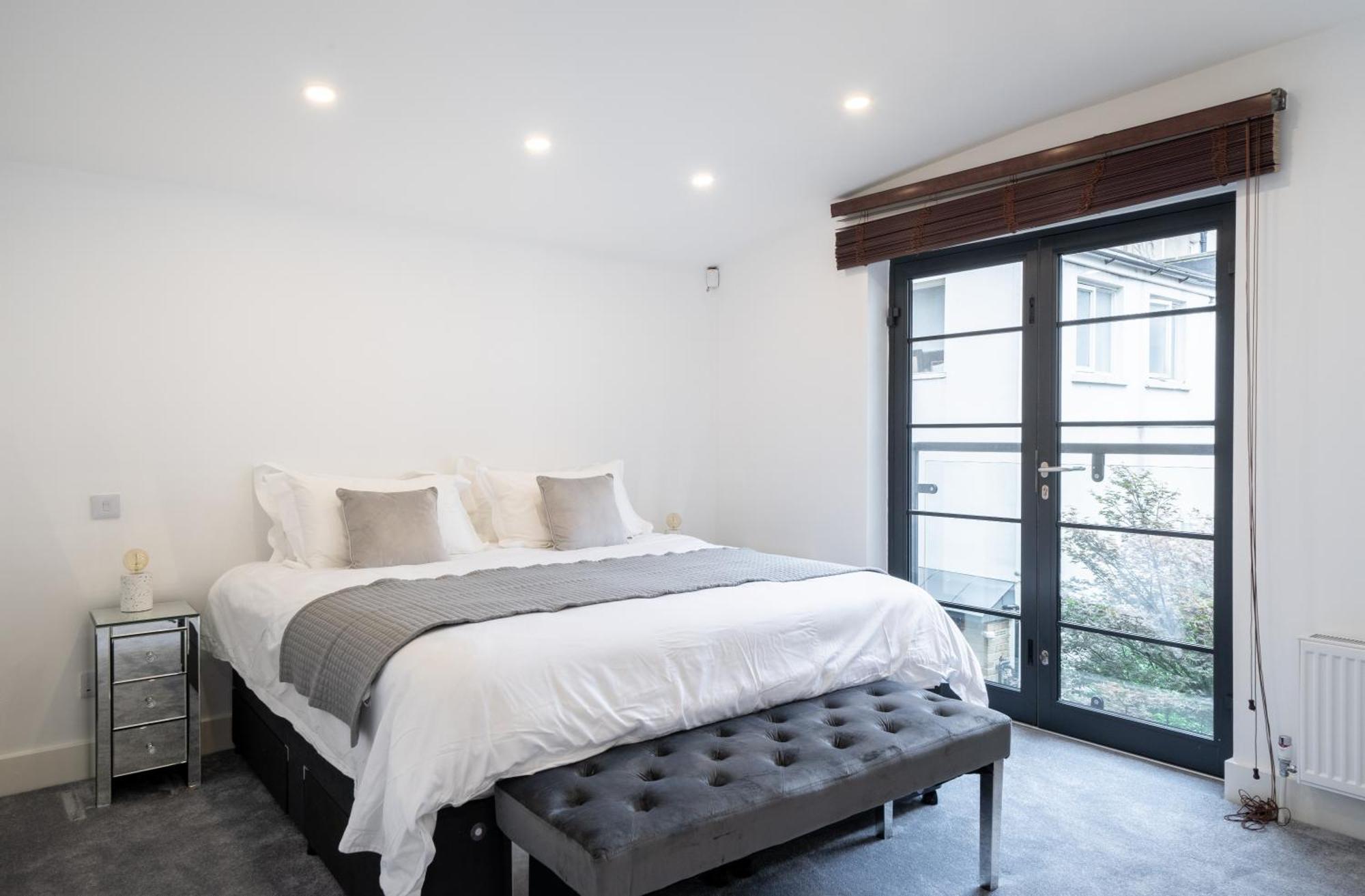Appartamento Superb 3 Bedroom Covent Garden House With 3 Ensuite Bathrooms *
