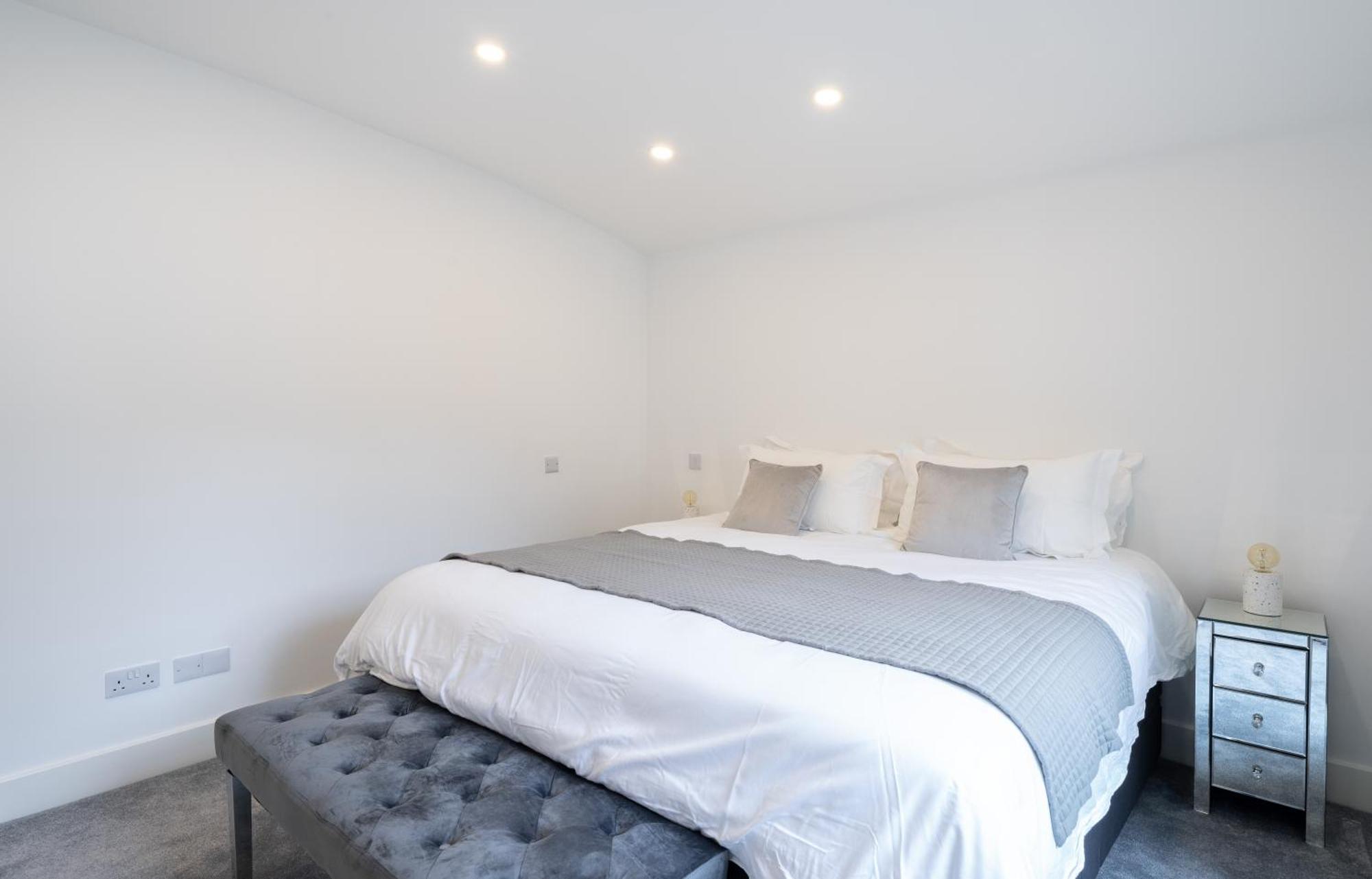 Appartamento Superb 3 Bedroom Covent Garden House With 3 Ensuite Bathrooms *
